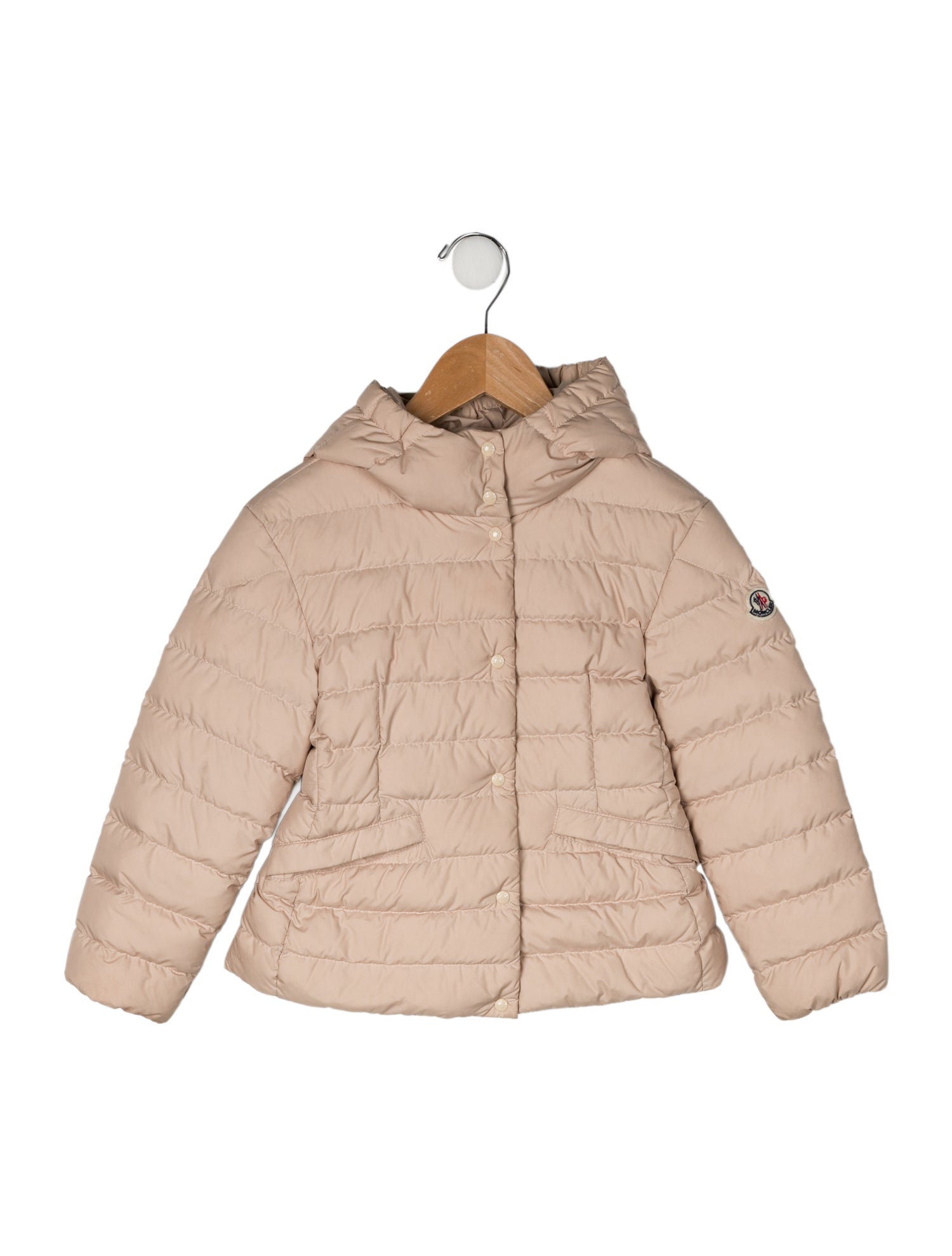 Moncler Down Coat