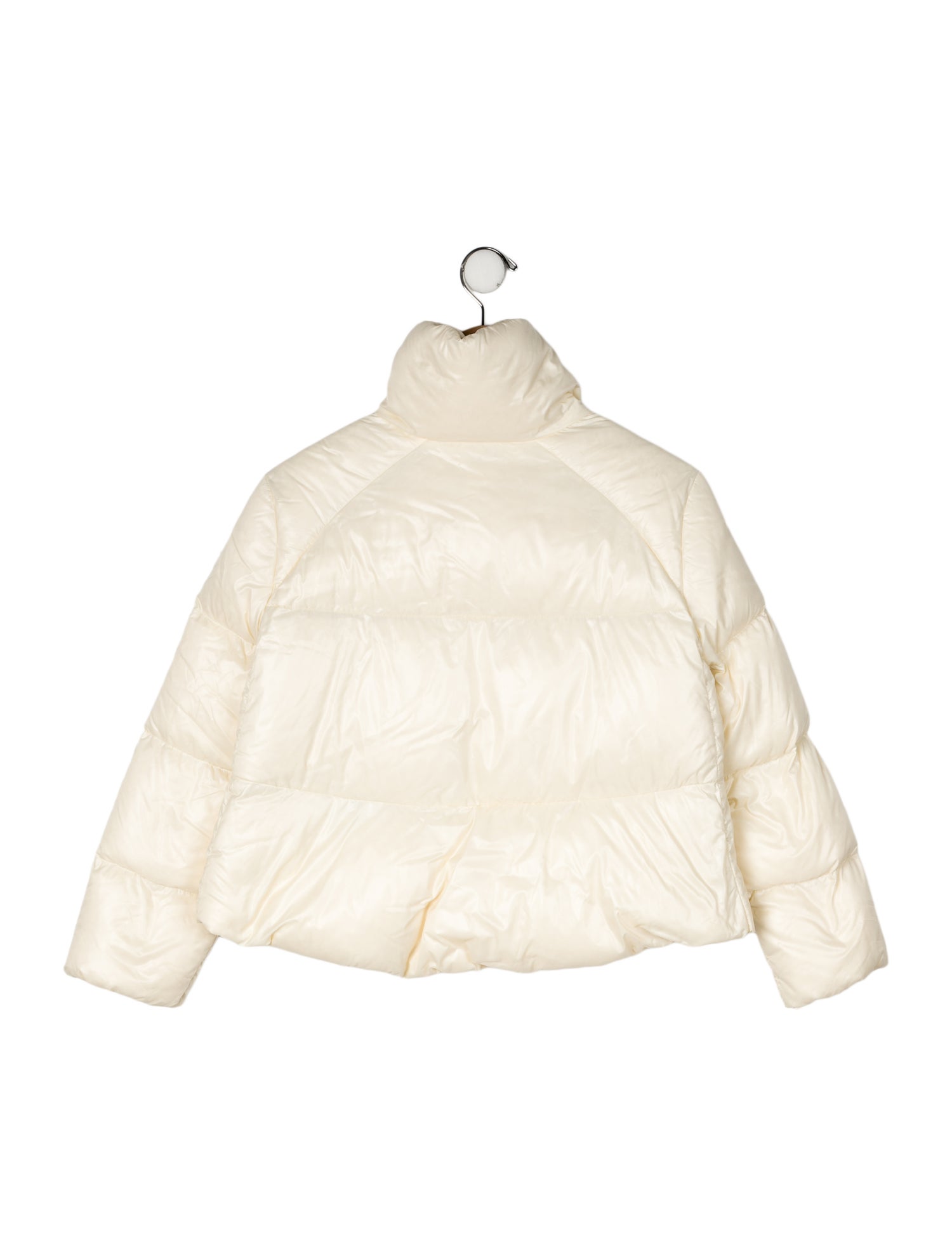 Moncler Down Coat w/Tags