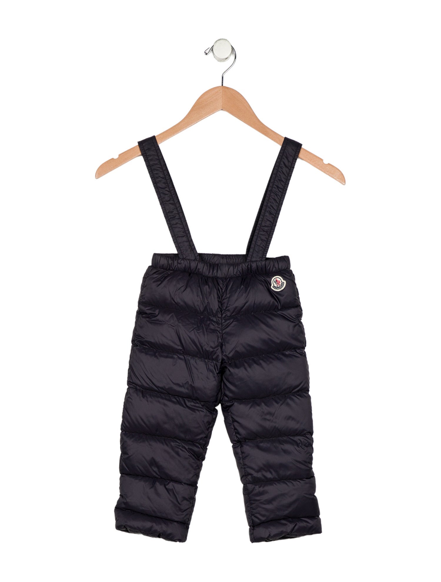 Moncler Infant Boys' Down Puffer Snow Pants