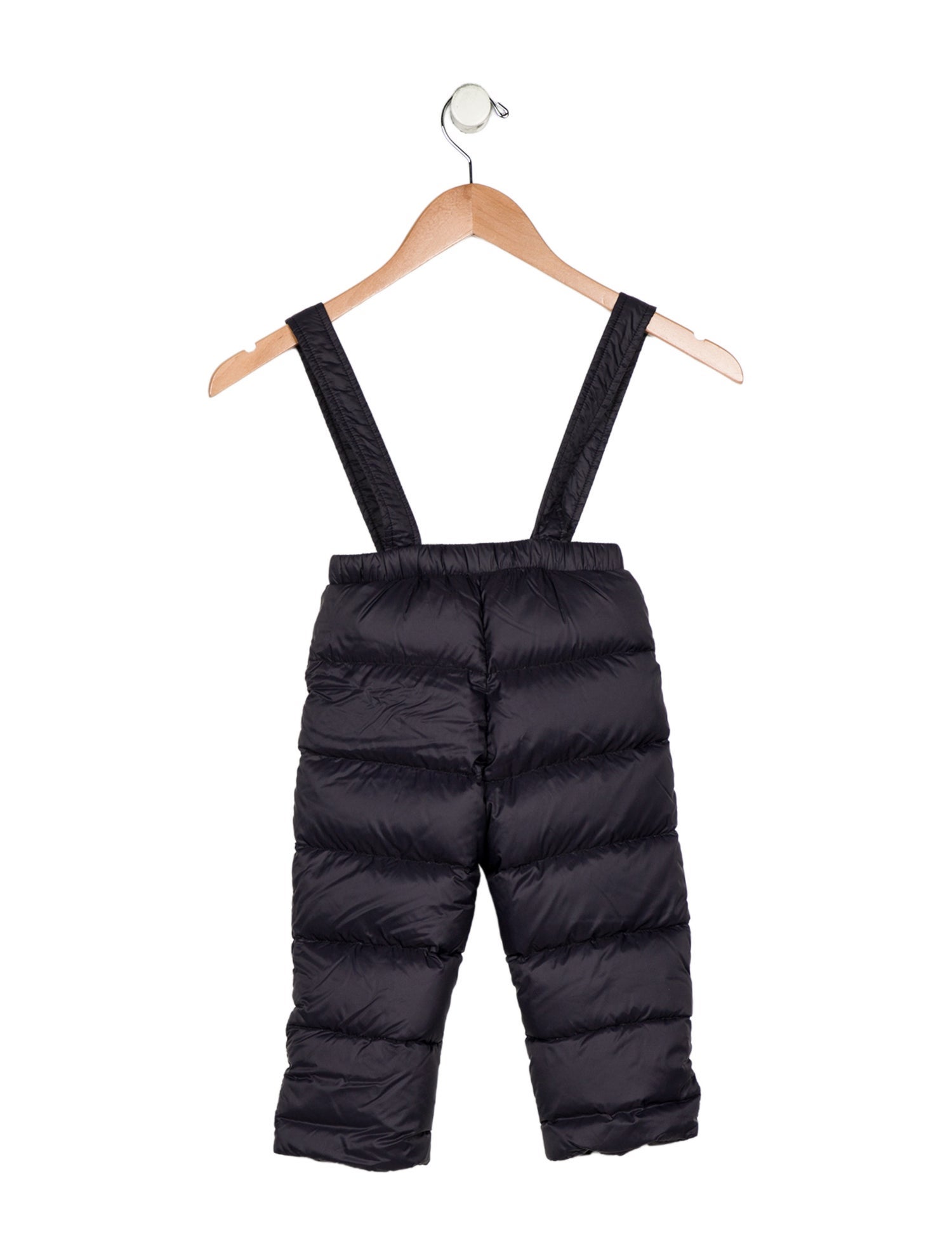 Moncler Infant Boys' Down Puffer Snow Pants