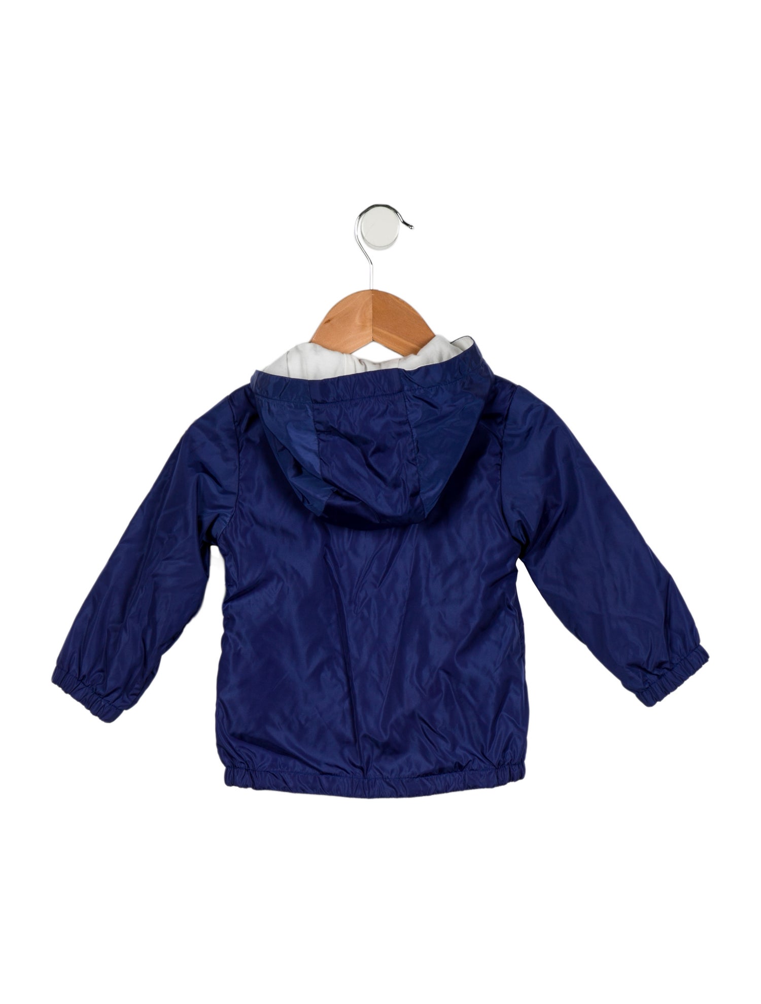 Moncler Toddler Girls' Jacket