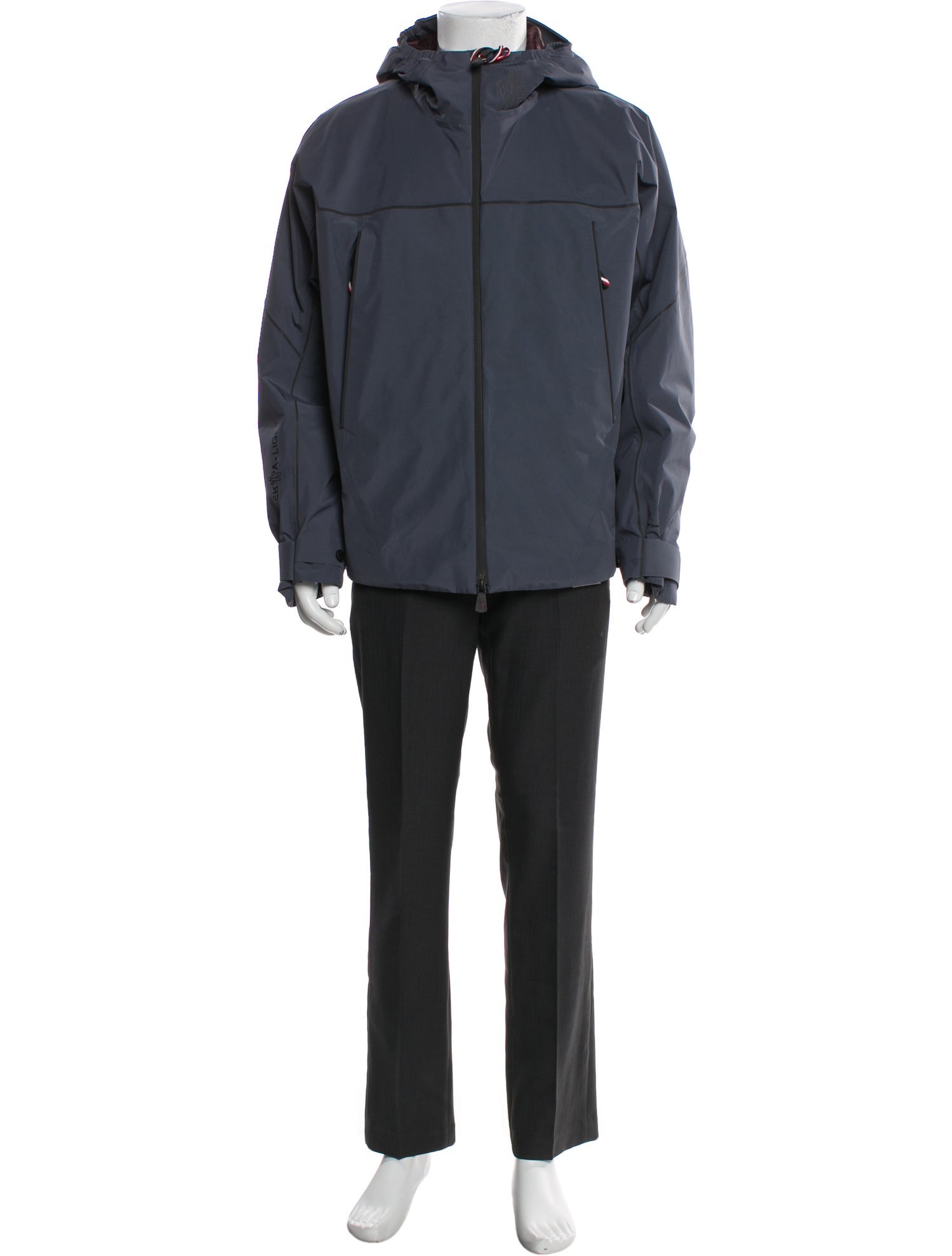 Moncler Grenoble Parka