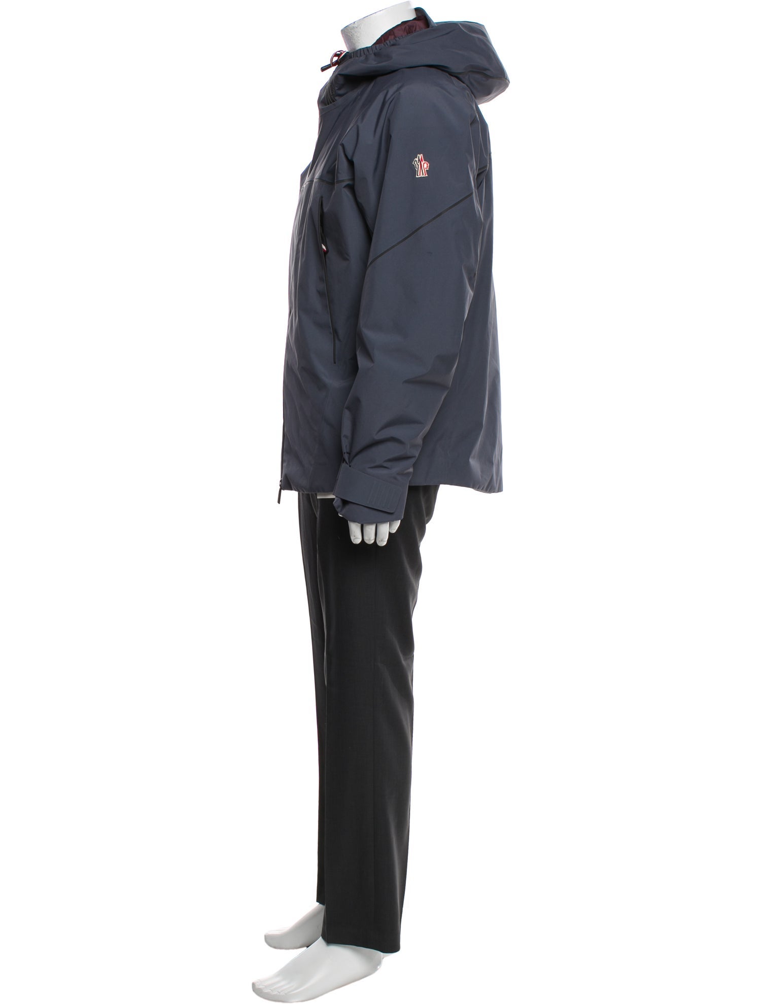 Moncler Grenoble Parka