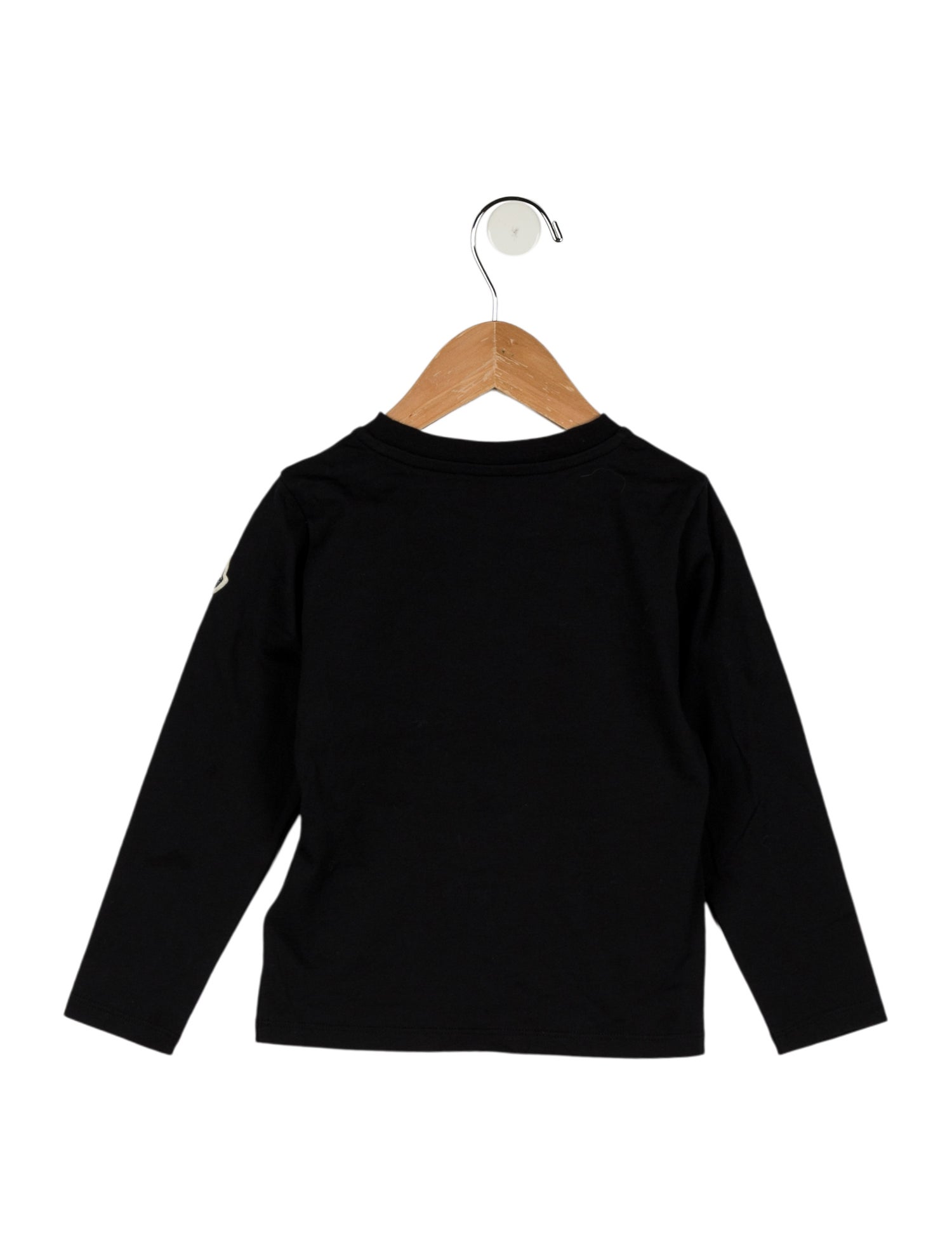 Moncler Boys' Dog Graphic T-Shirt