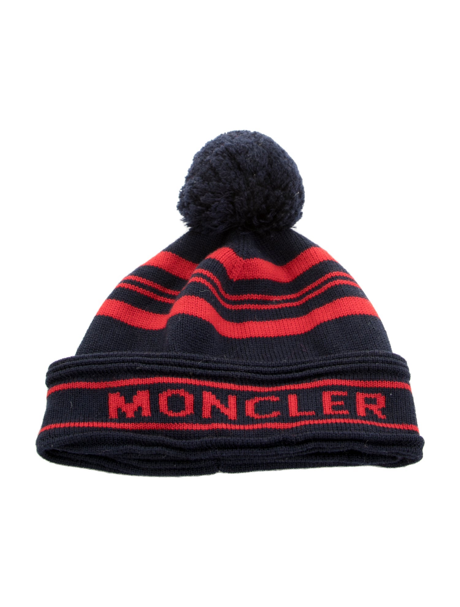 Moncler Knit Hat