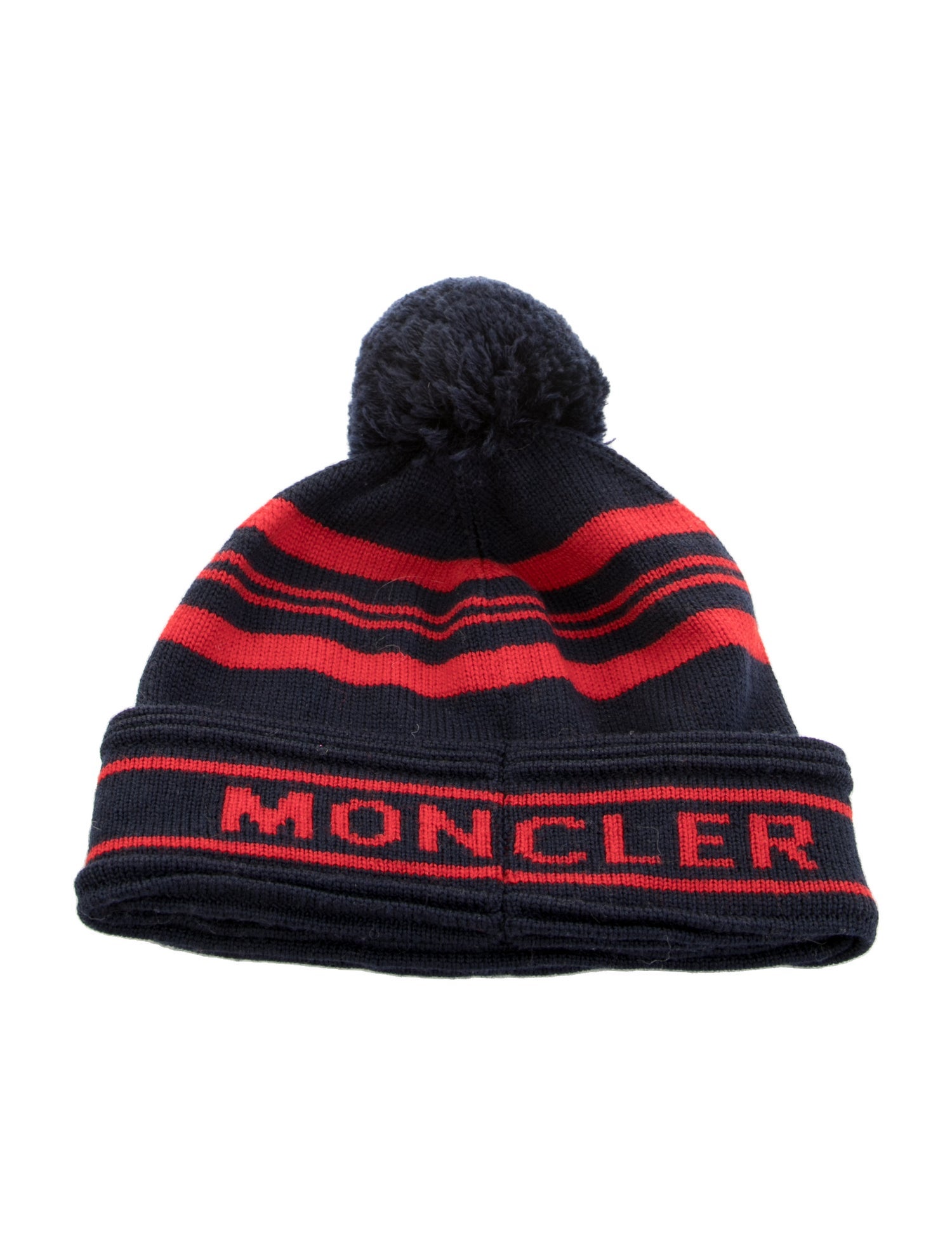 Moncler Knit Hat