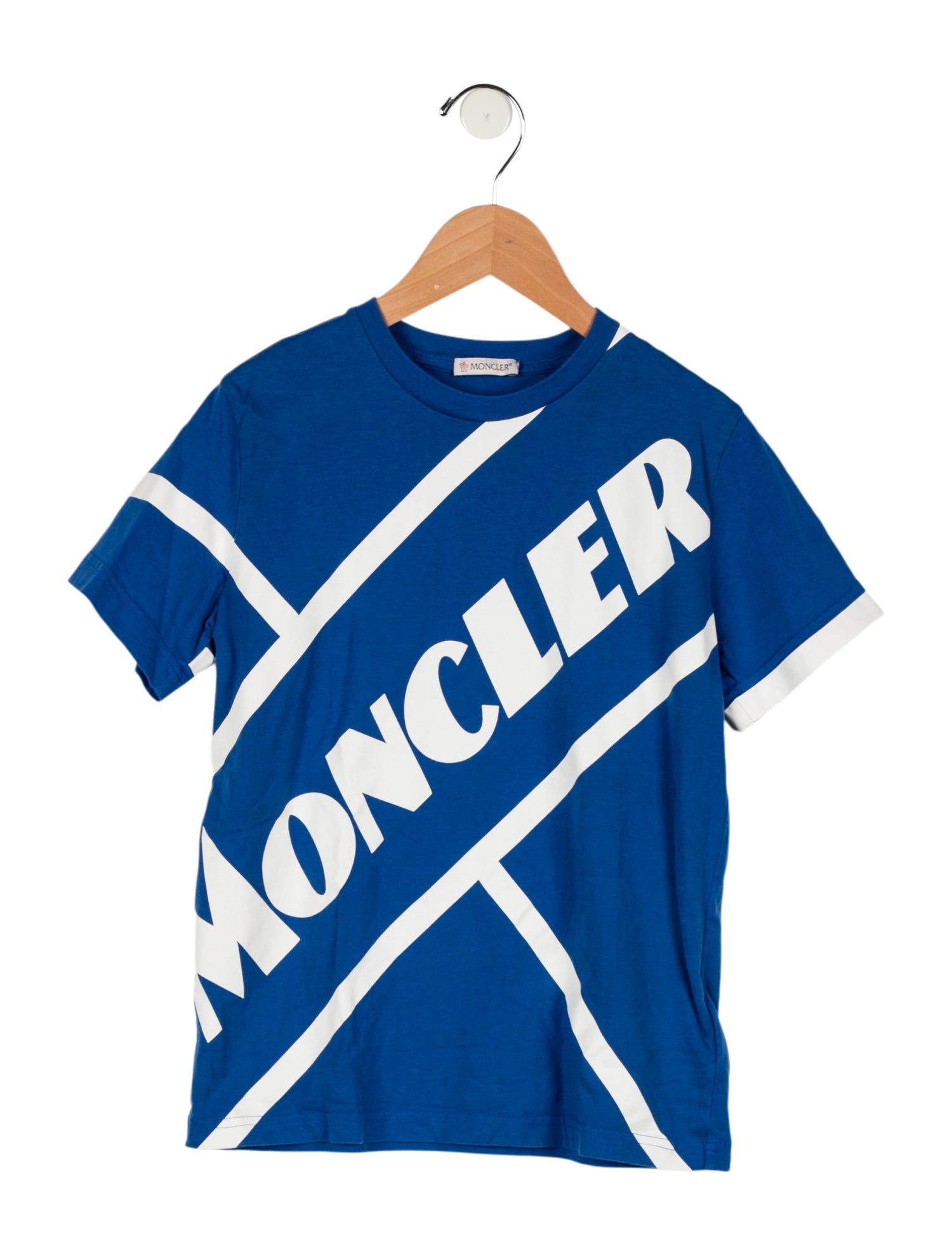 Moncler Boys' T-Shirt