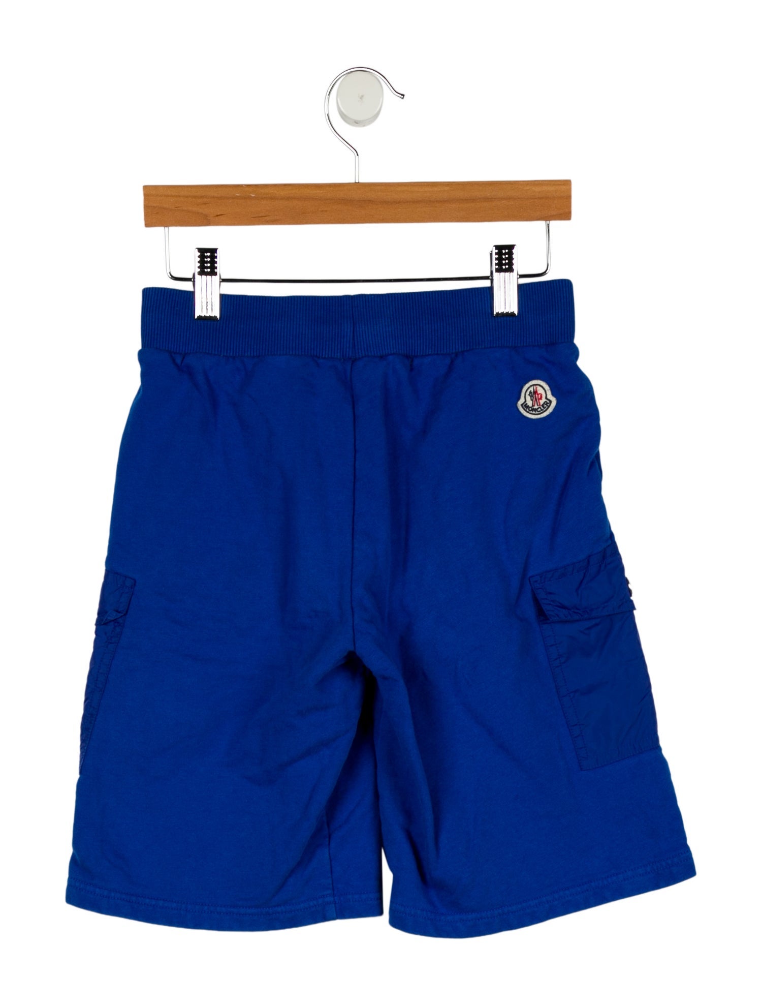 Moncler Boys' Sweat Shorts