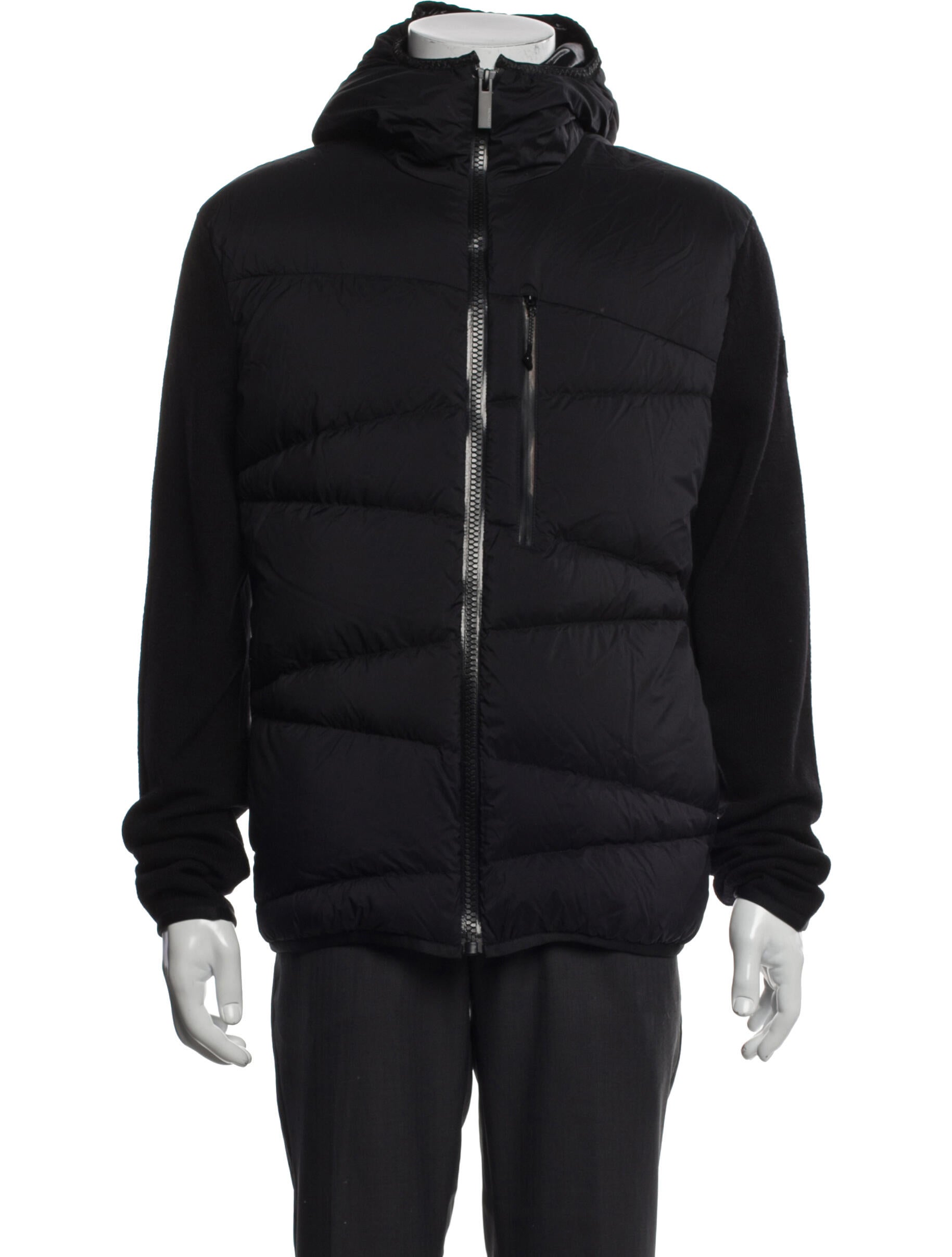 Moncler Puffer Coat