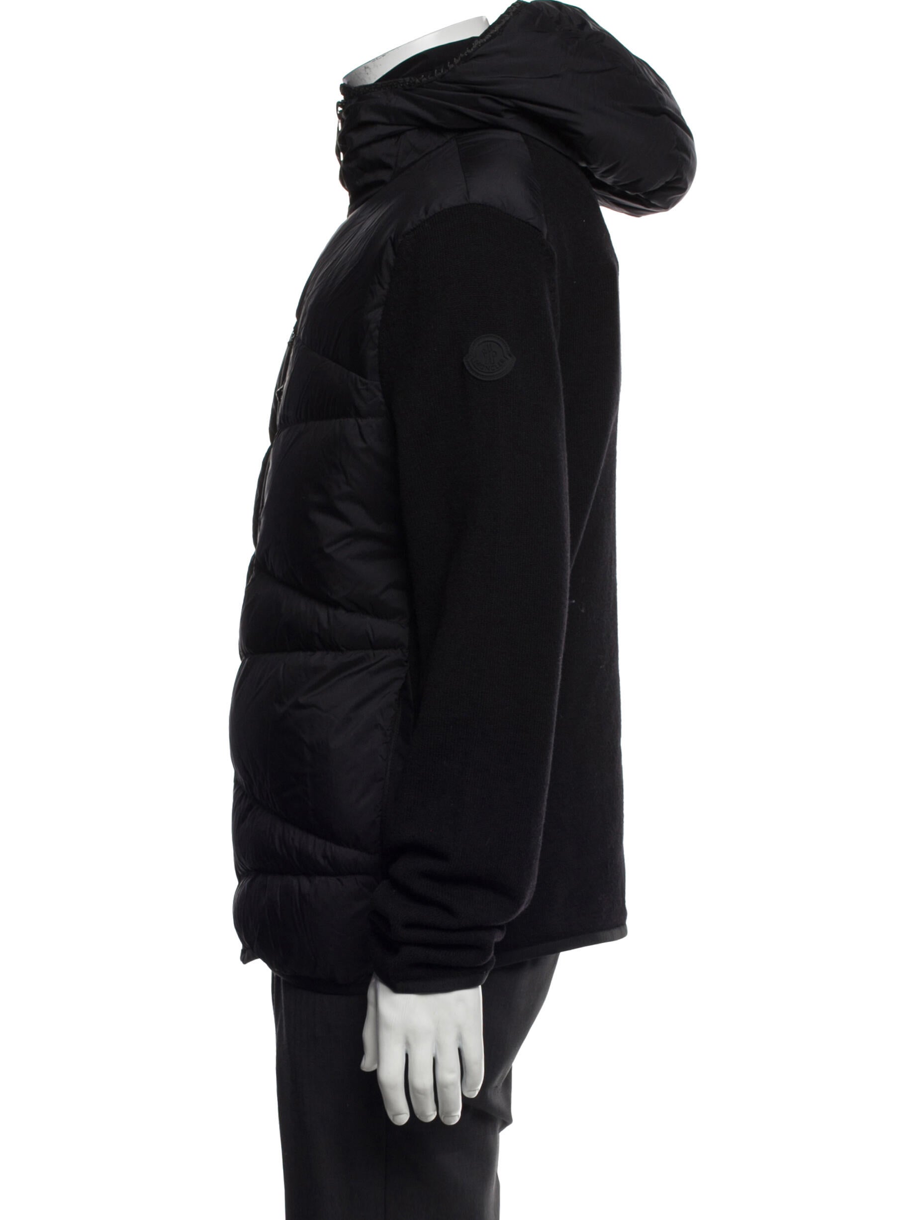 Moncler Puffer Coat