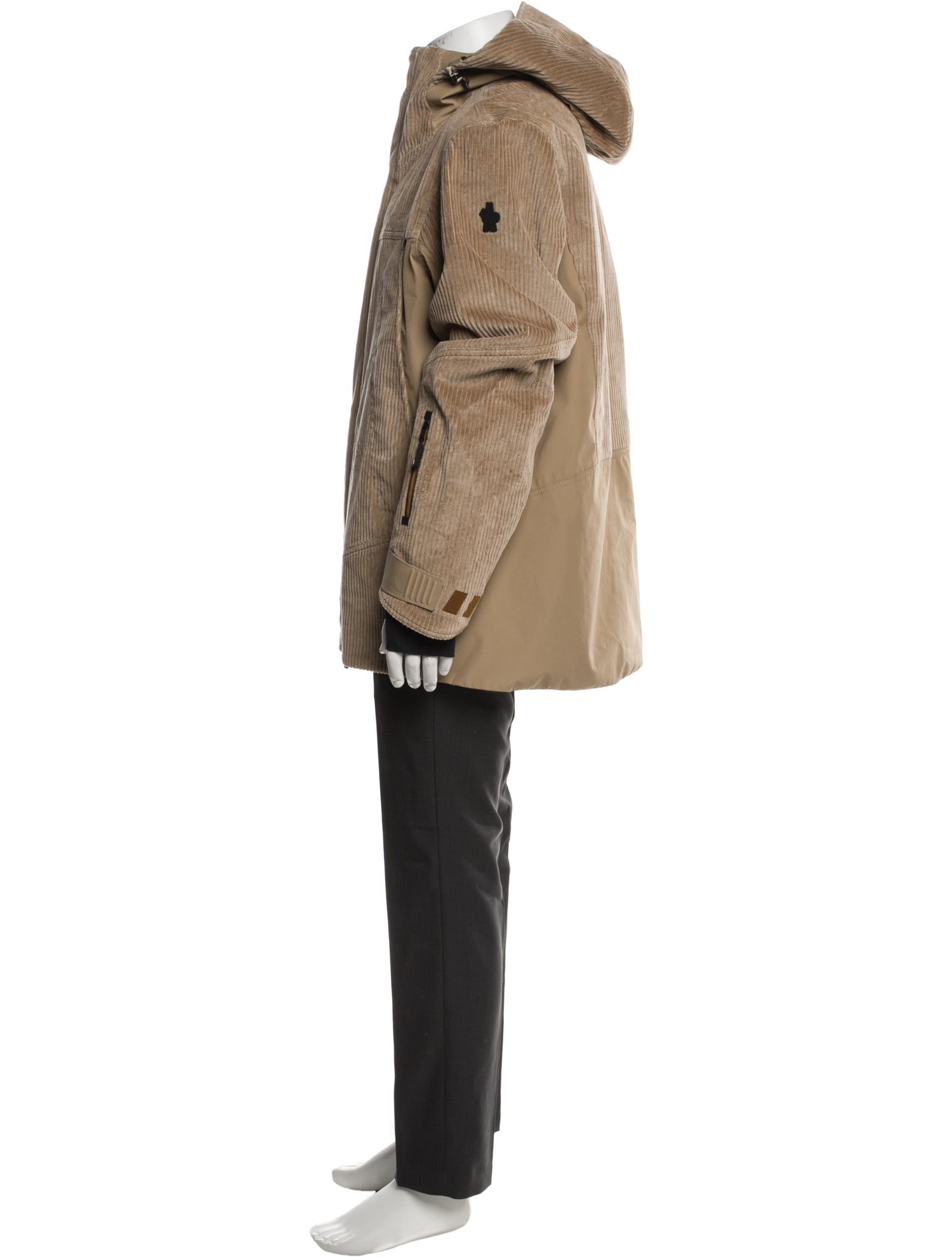 Moncler Grenoble Parka