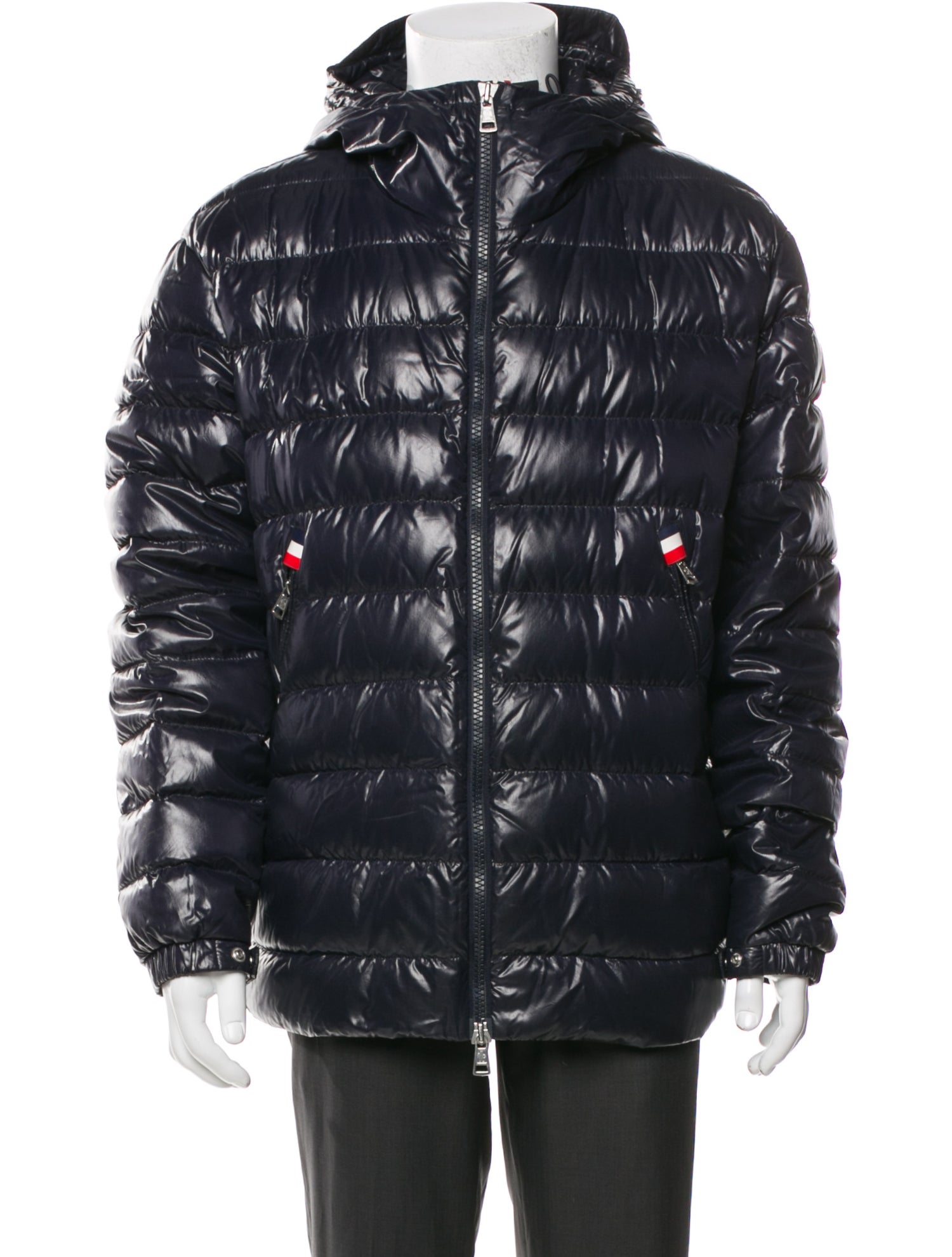 Moncler 2020 Blesle Giubbotto Puffer Coat