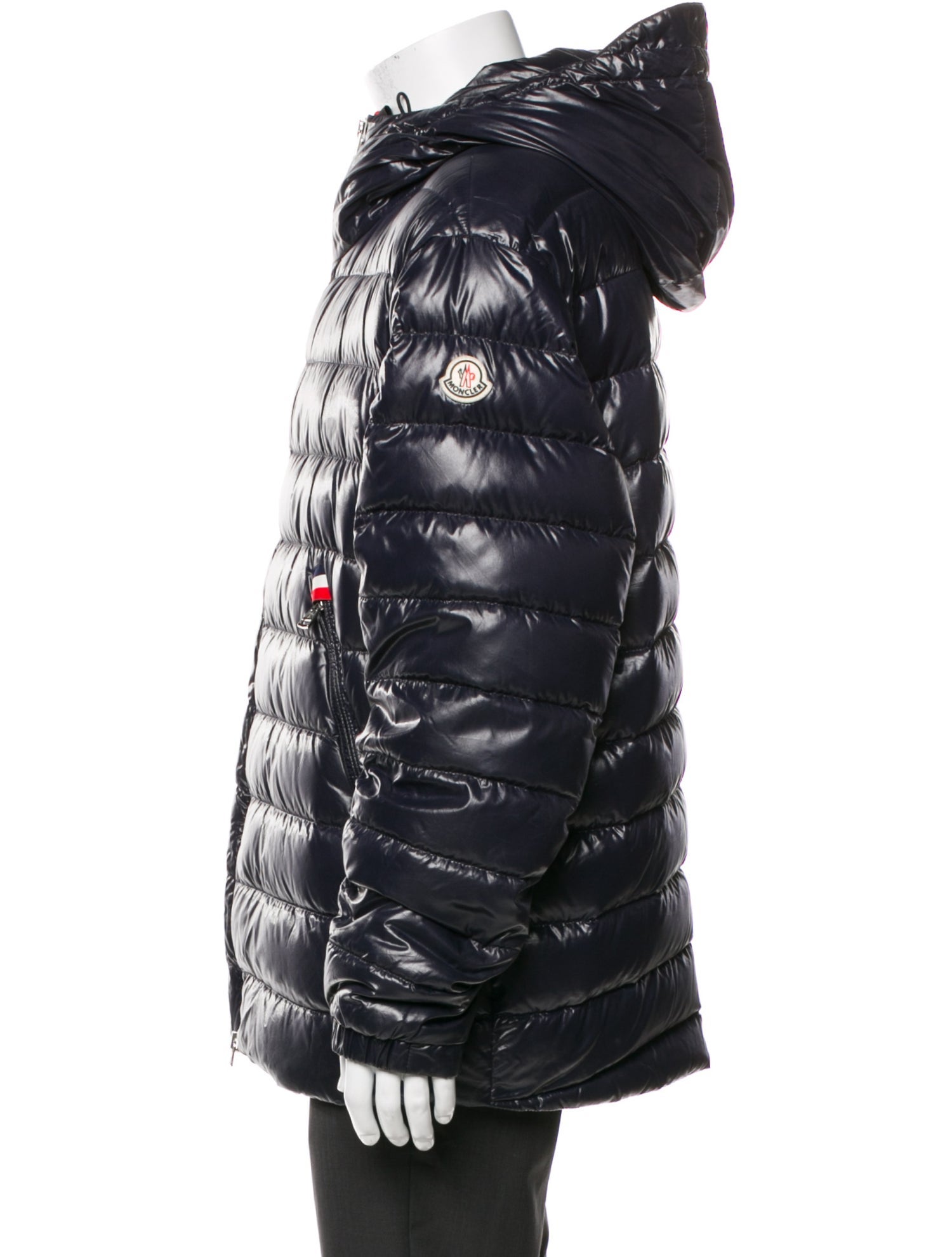 Moncler 2020 Blesle Giubbotto Puffer Coat