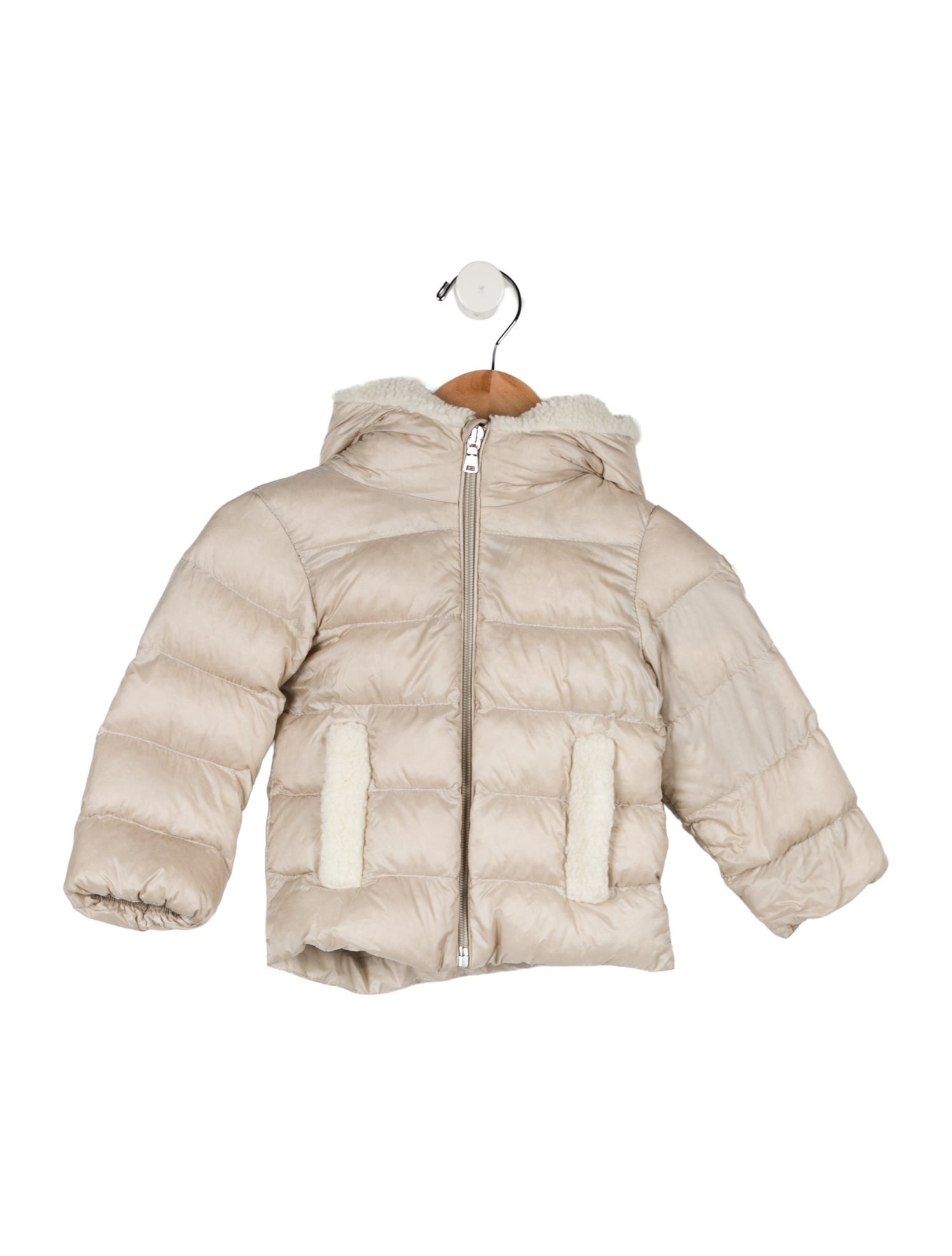 Moncler Puffer Jacket