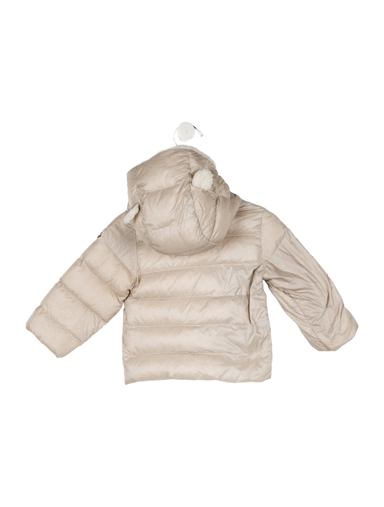 Moncler Puffer Jacket