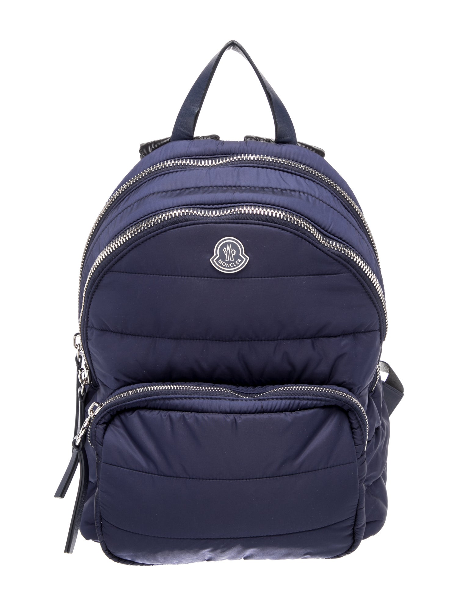 Moncler Nylon Backpack
