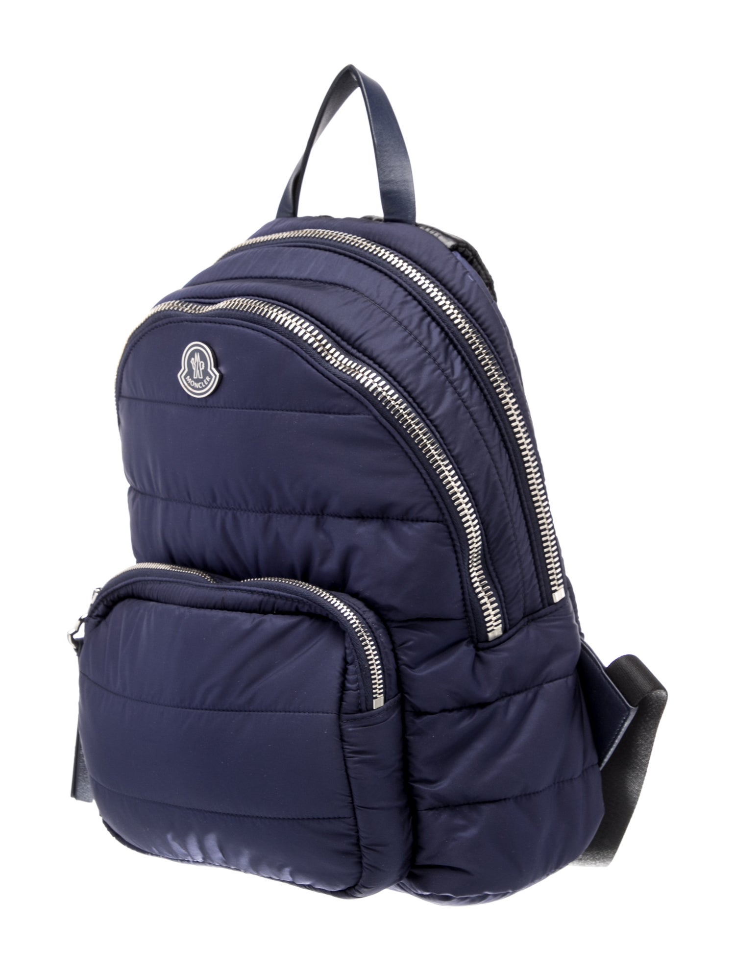 Moncler Nylon Backpack