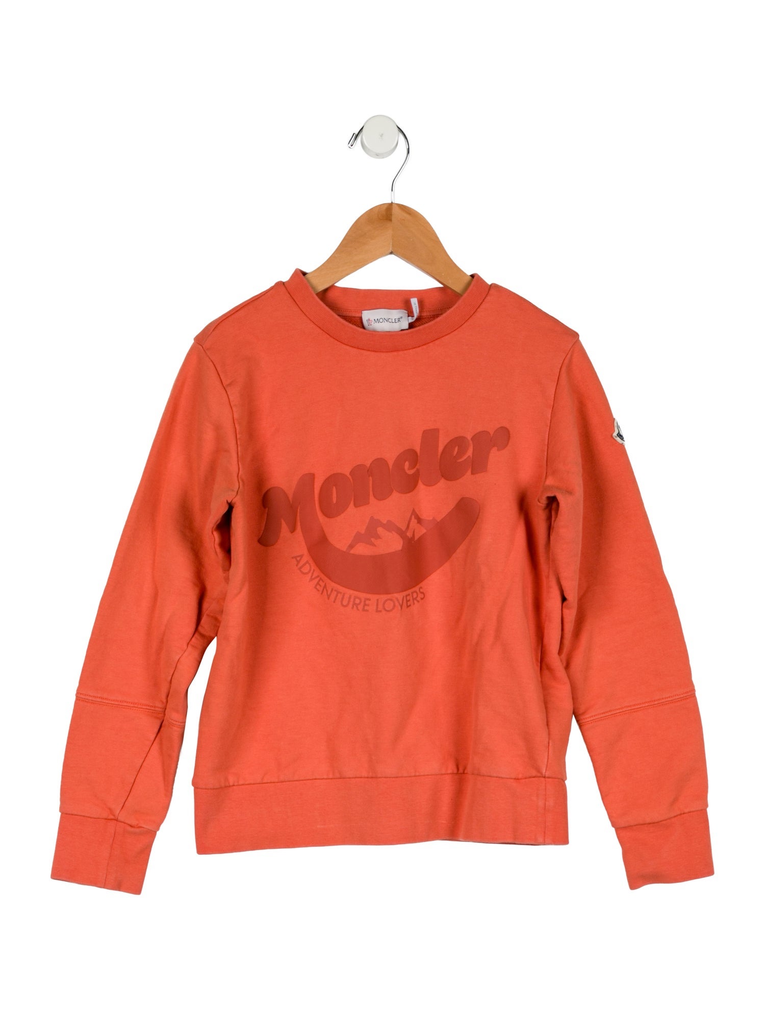 Moncler Boys' Sweatshirt