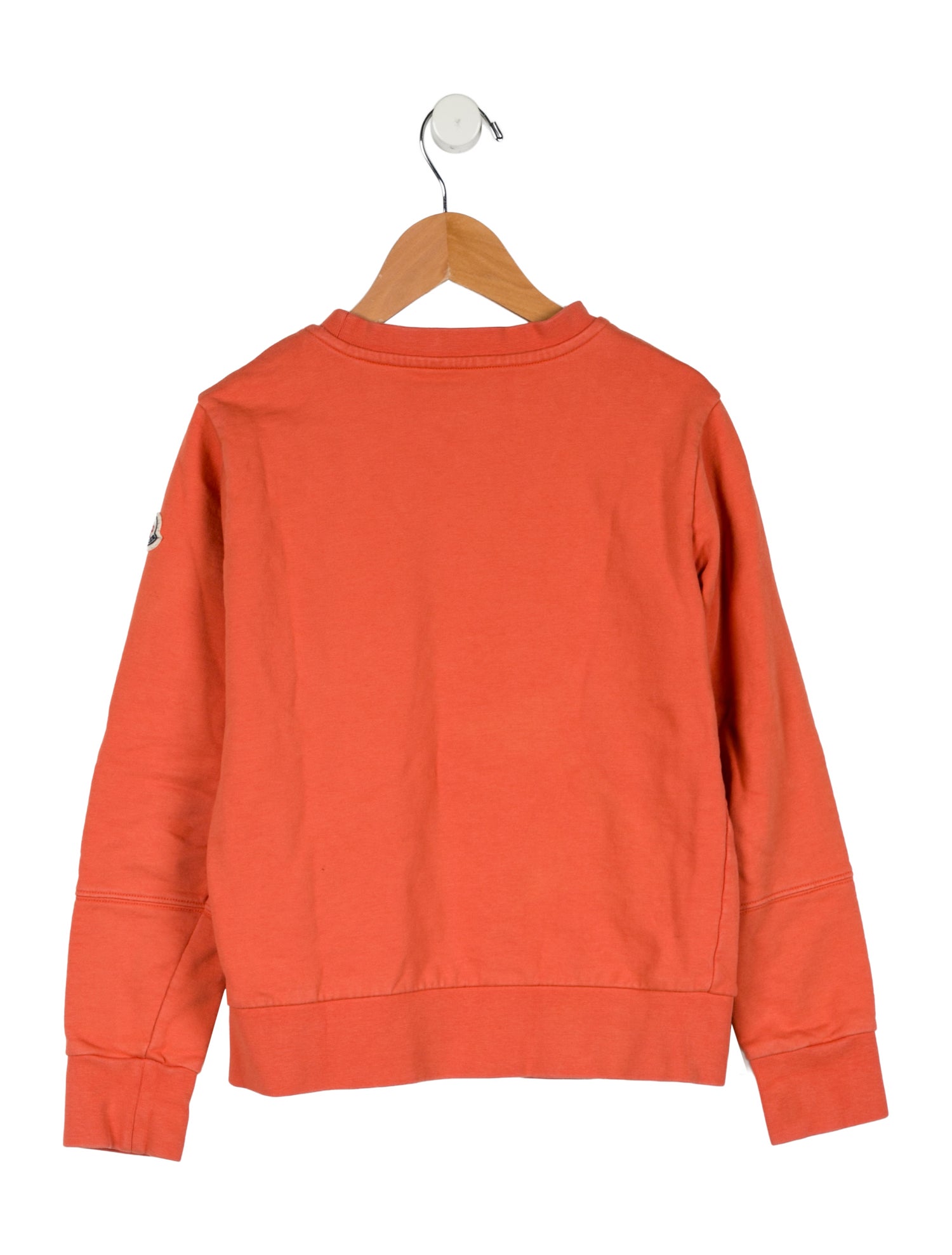 Moncler Boys' Sweatshirt