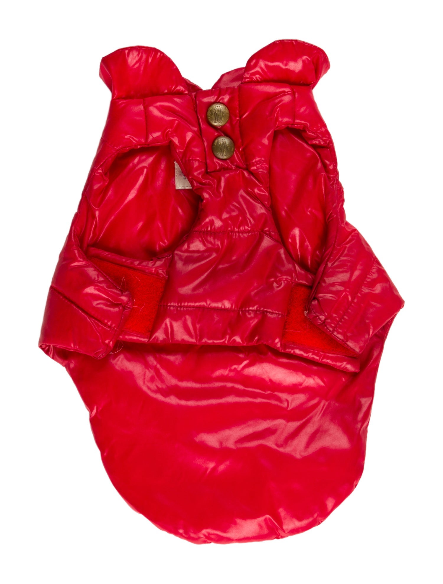 Moncler Poldo Dog Couture Vest