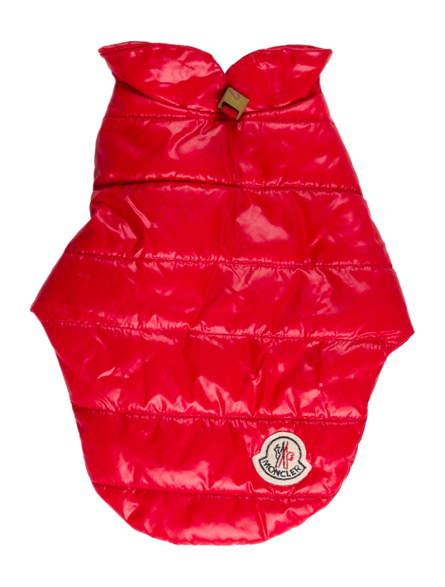 Moncler Poldo Dog Couture Vest