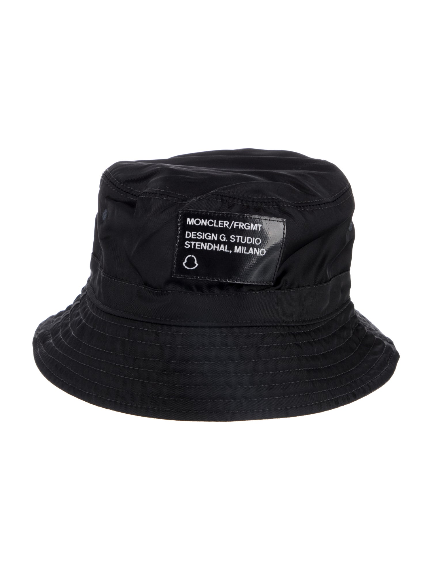 Moncler Moncler Bucket hat