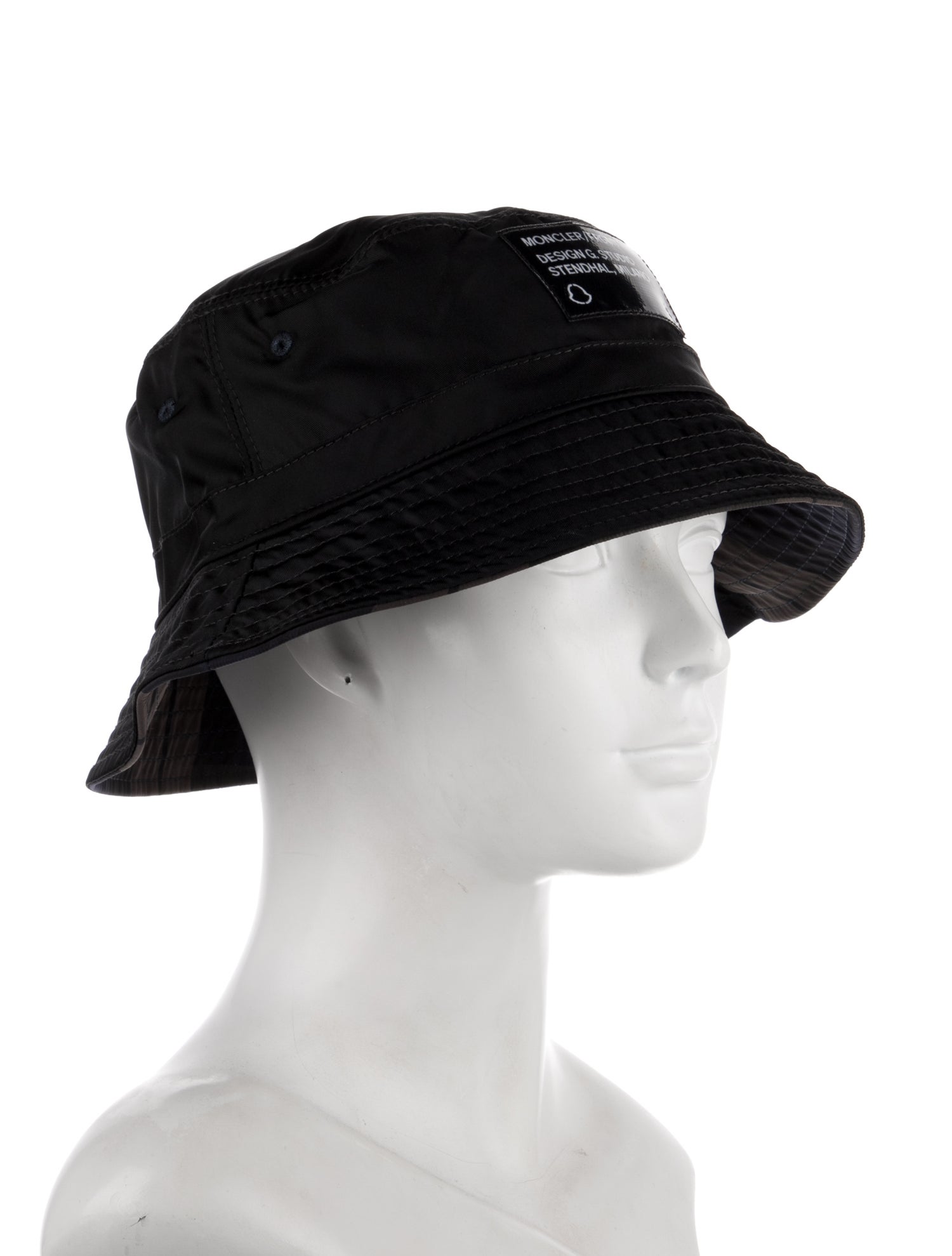 Moncler Moncler Bucket hat