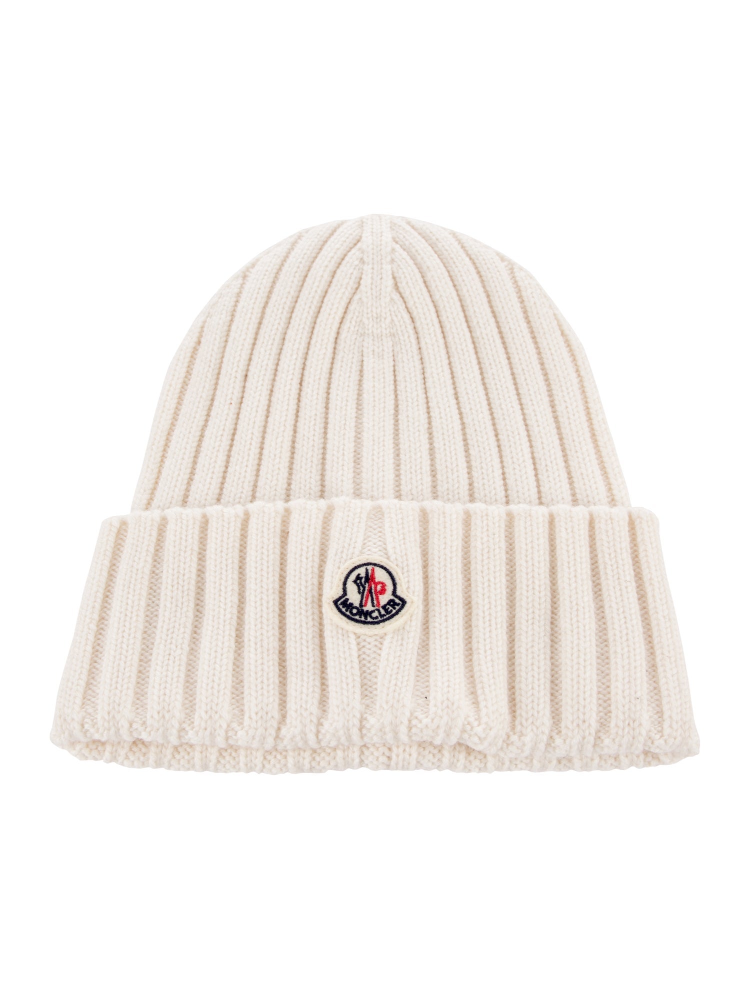 Moncler Knitted Beanie