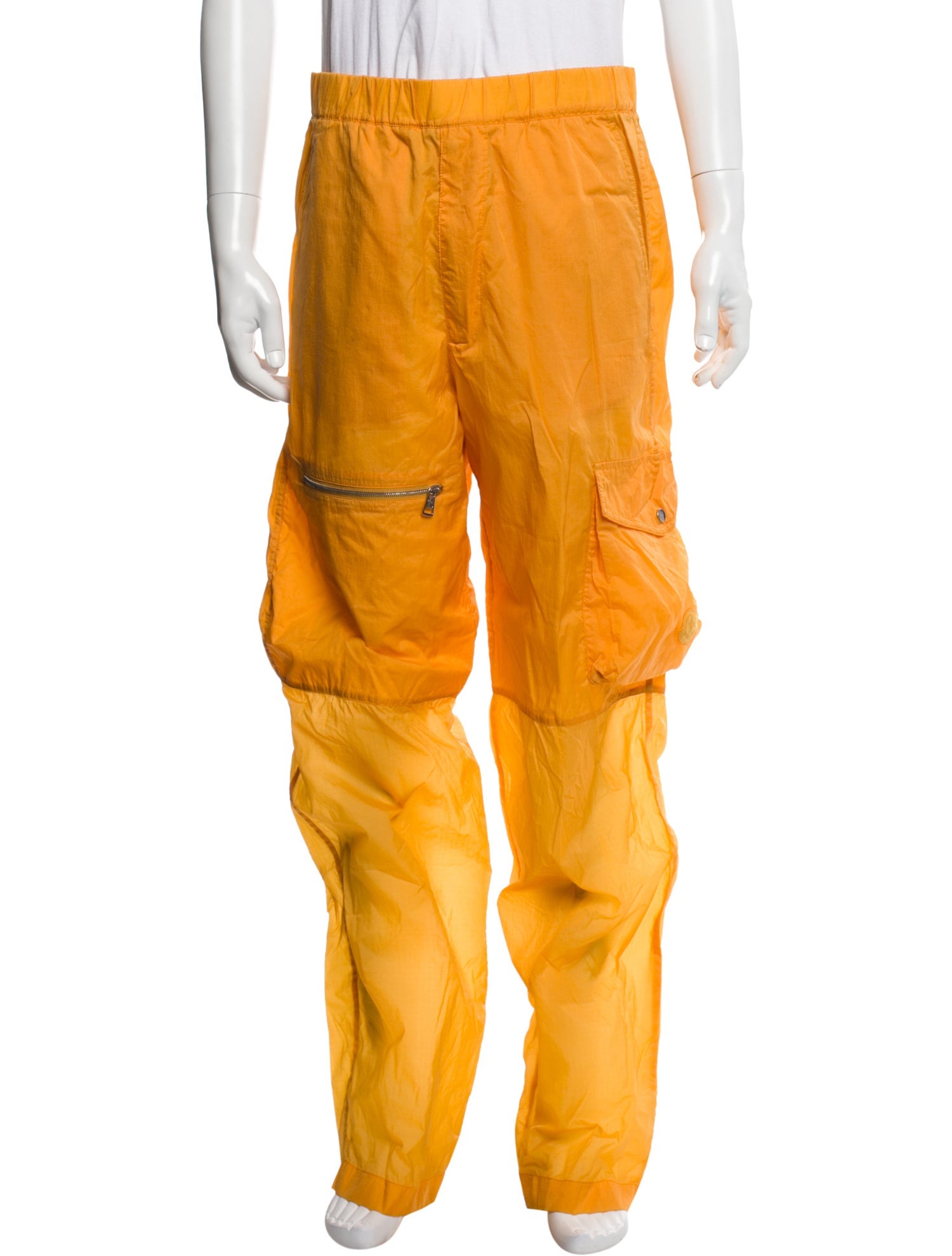 Moncler Cargo Pants