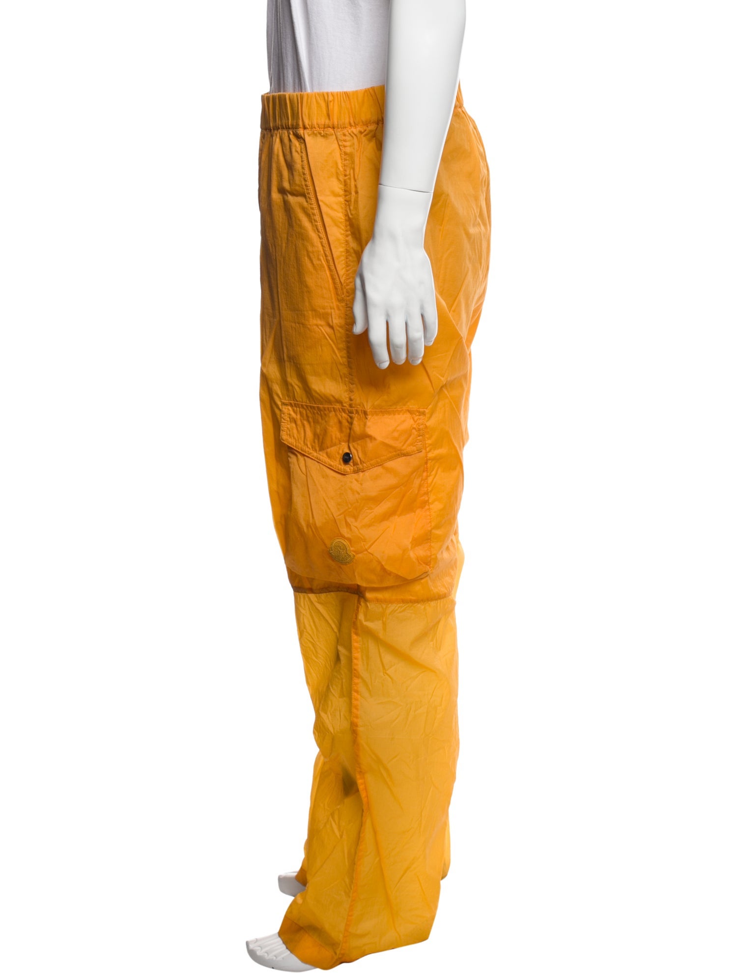 Moncler Cargo Pants