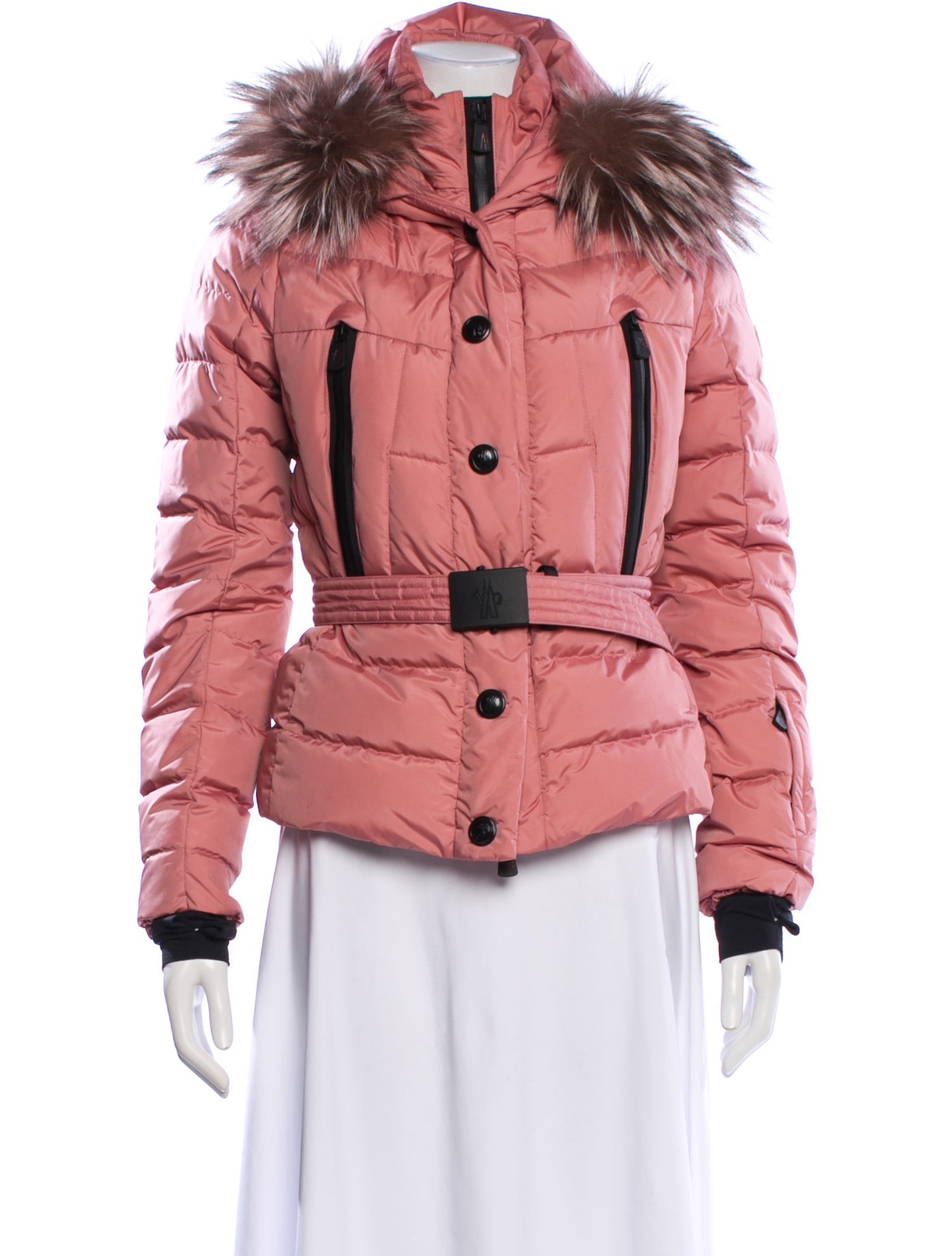 Moncler Down Down Jacket