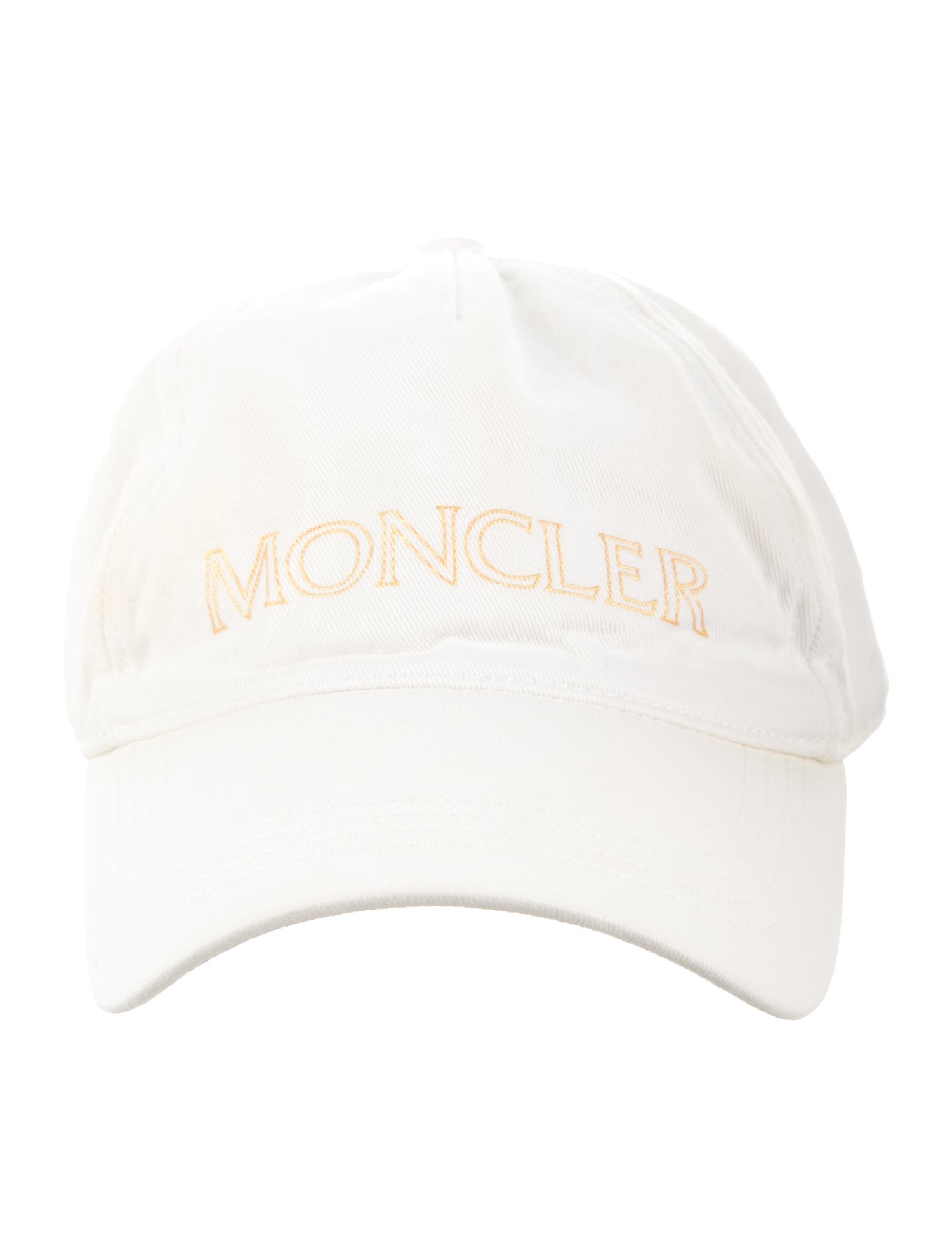 Moncler Baseball Cap