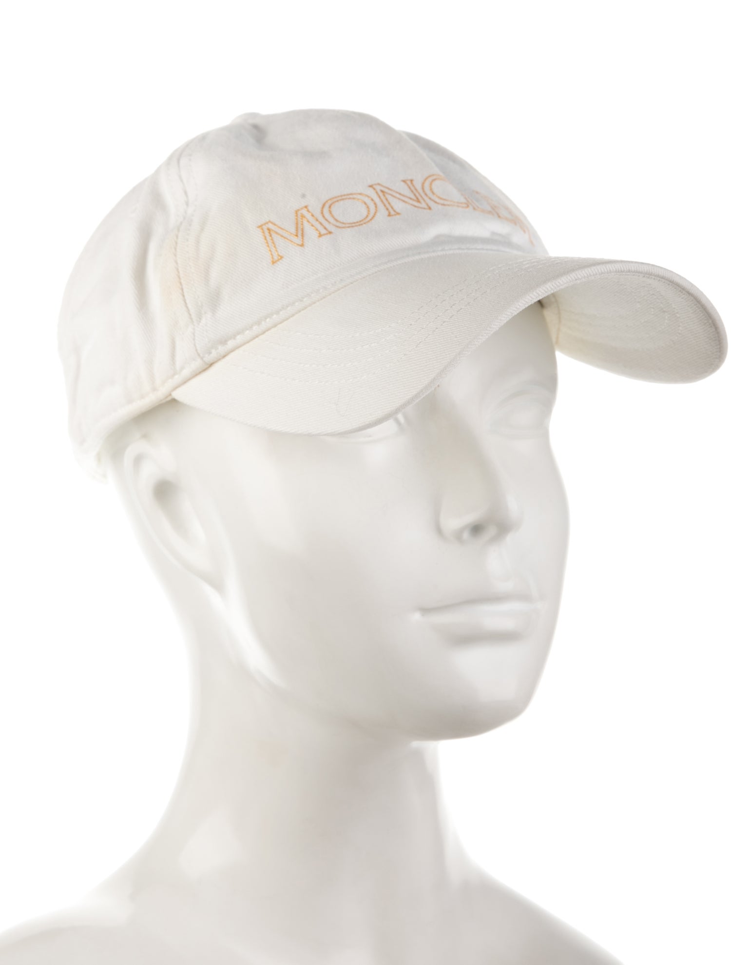 Moncler Baseball Cap