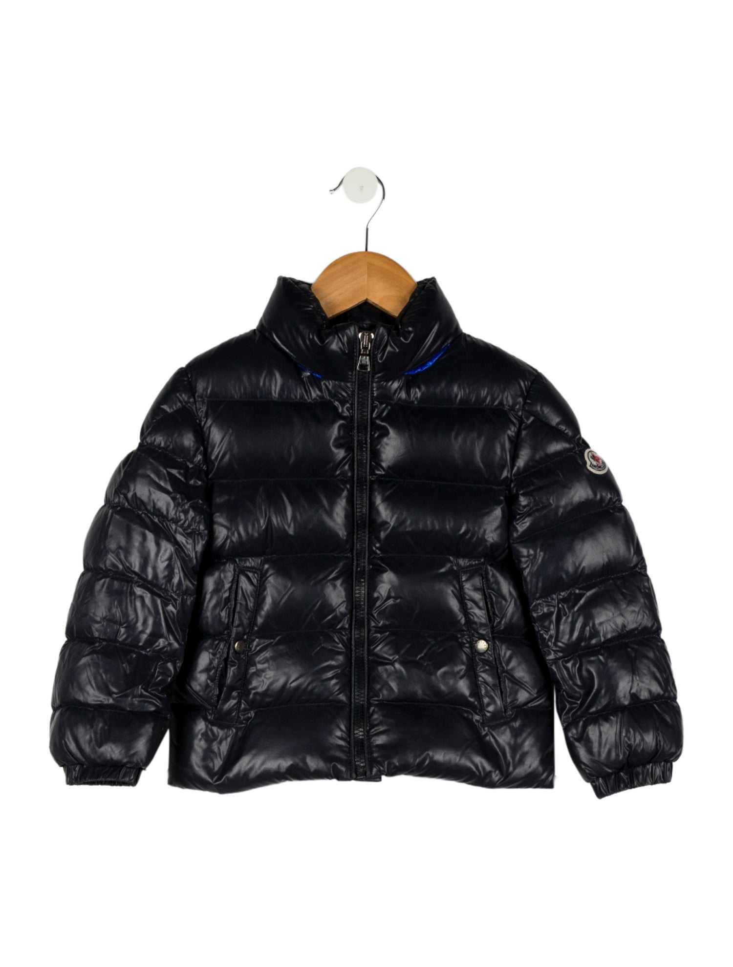 Moncler Puffer Coat
