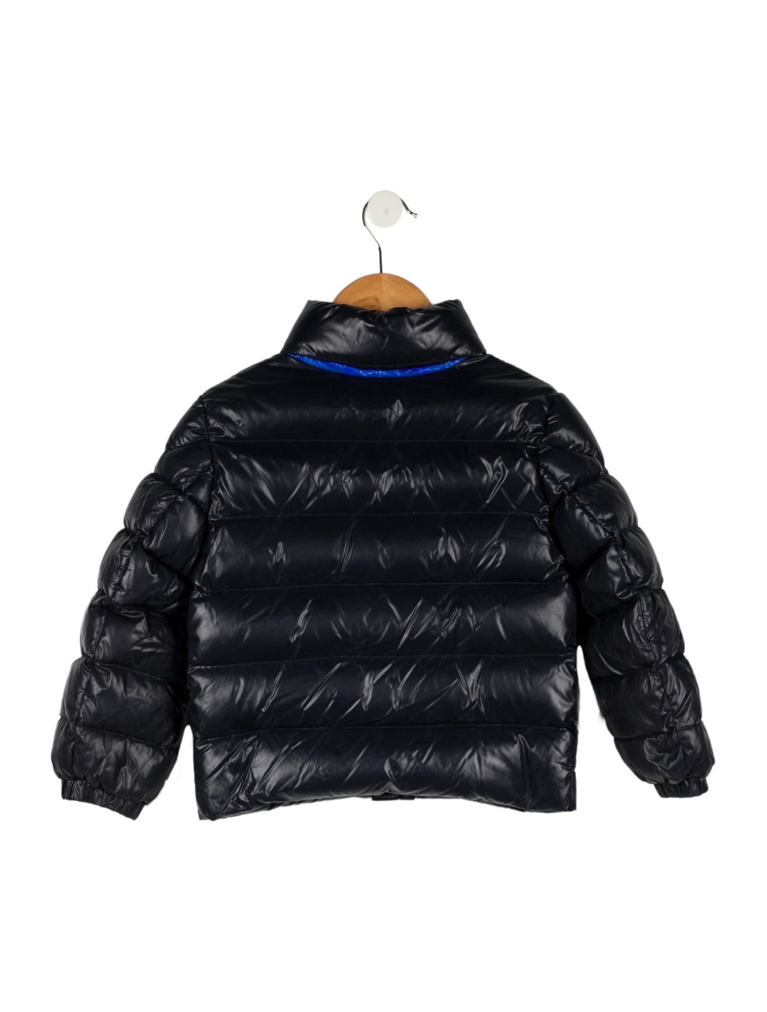 Moncler Puffer Coat