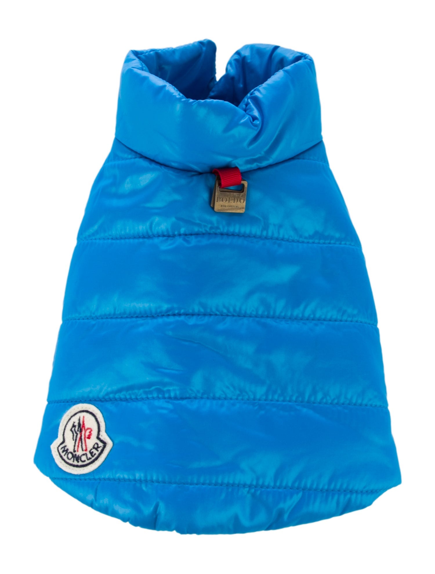 Moncler Poldo Dog Couture Vest