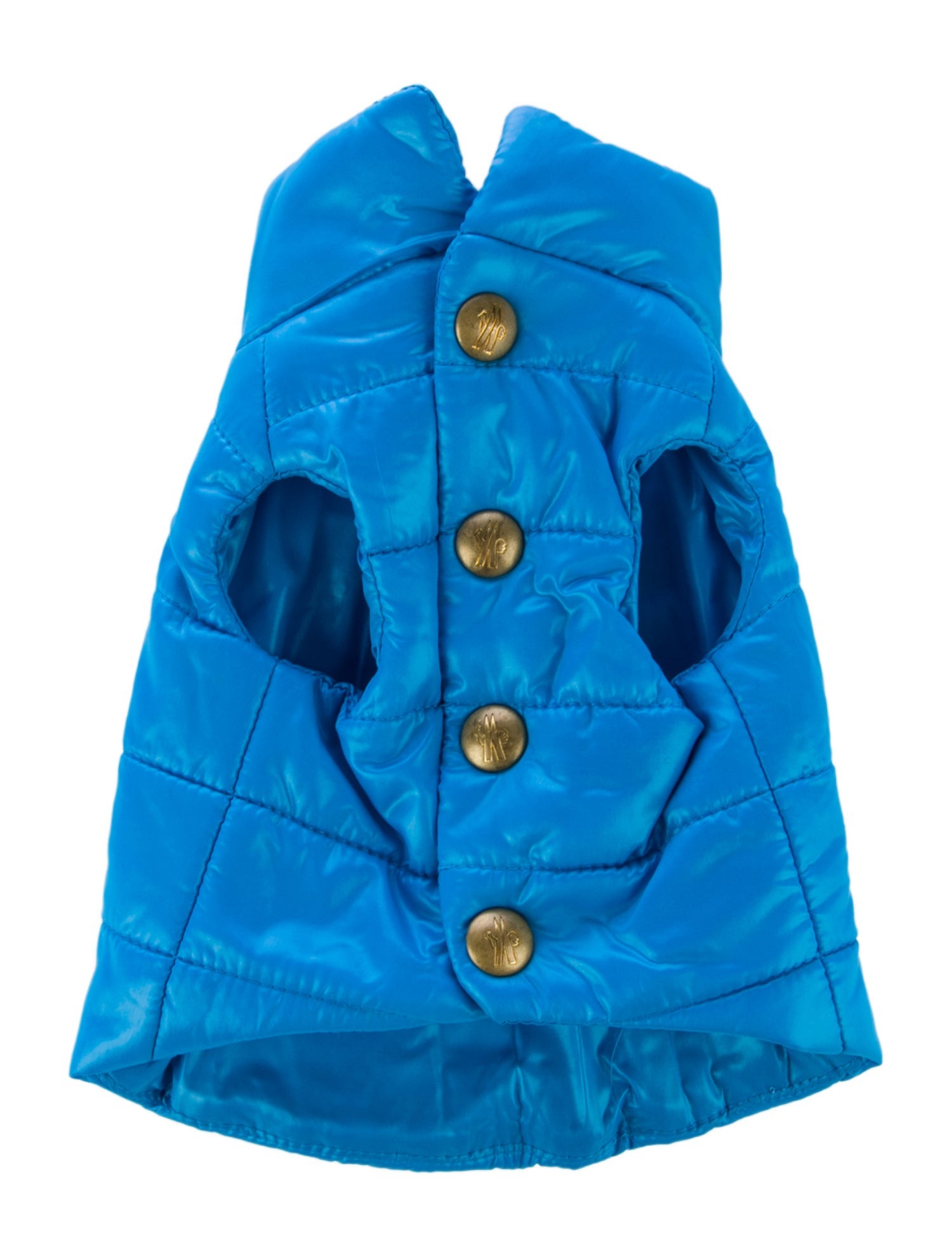 Moncler Poldo Dog Couture Vest