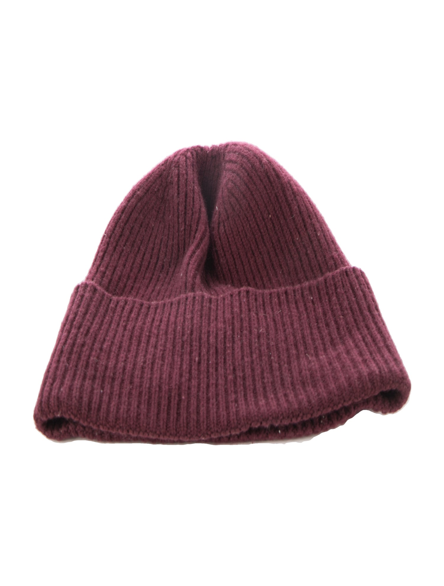 Moncler Wool Knitted Beanie