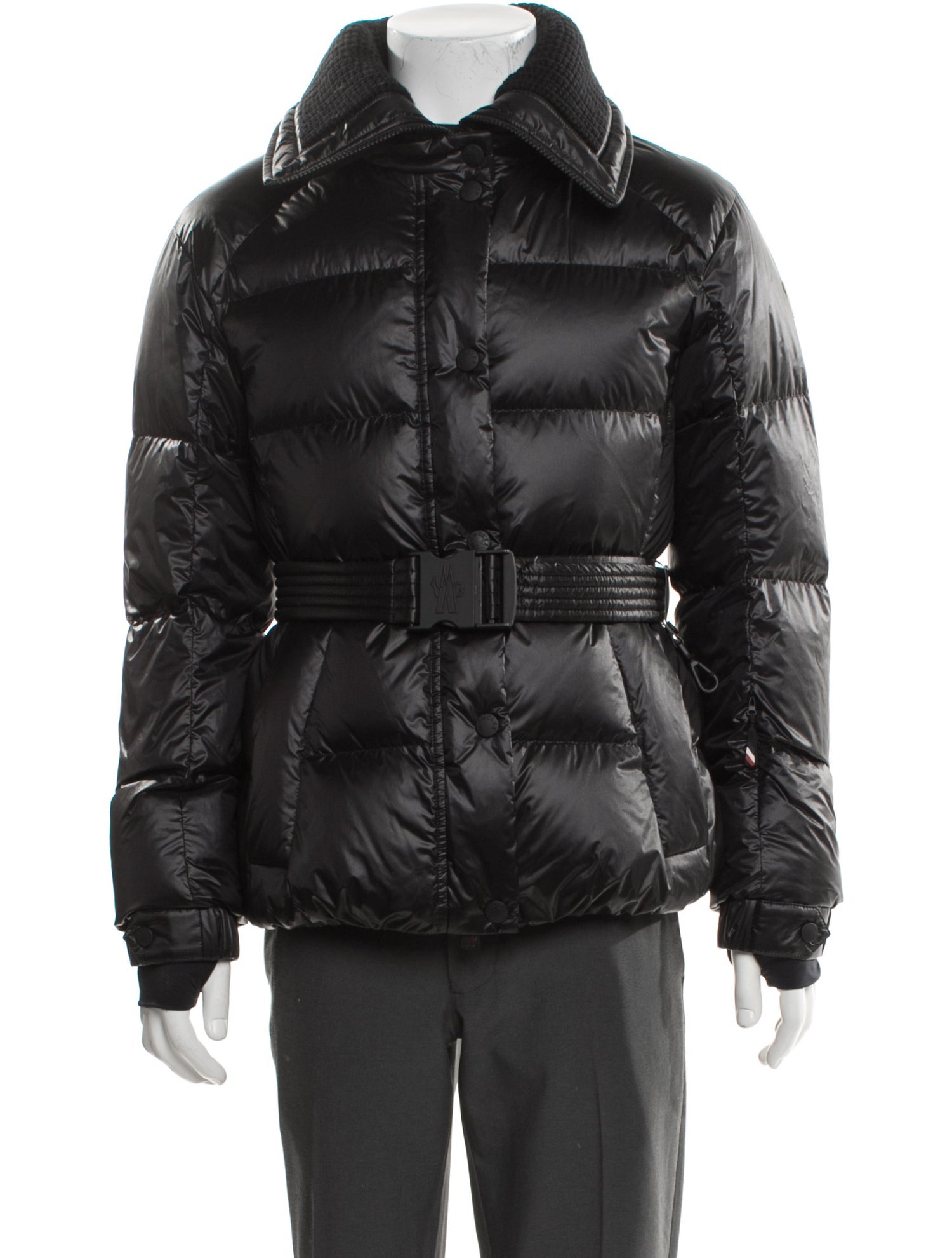 Moncler Grenoble Bataillouse Giubbotto Down Jacket