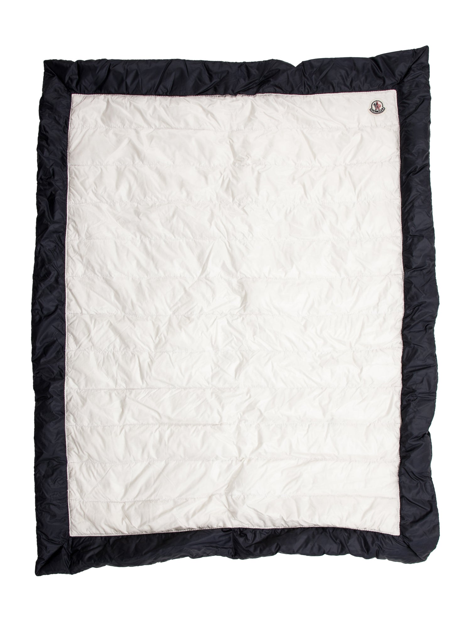 Moncler Kids' Down Blanket