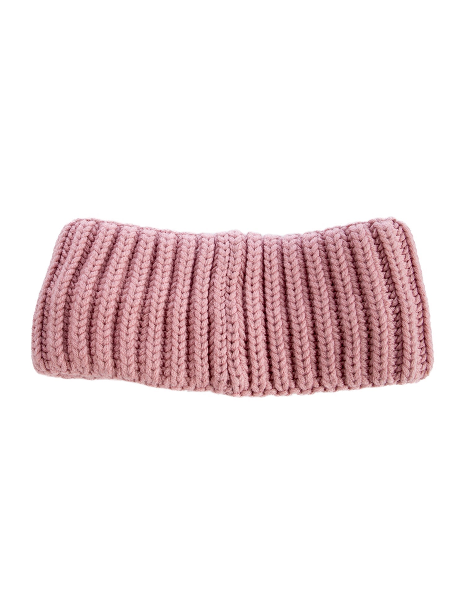 Moncler Wool Headband