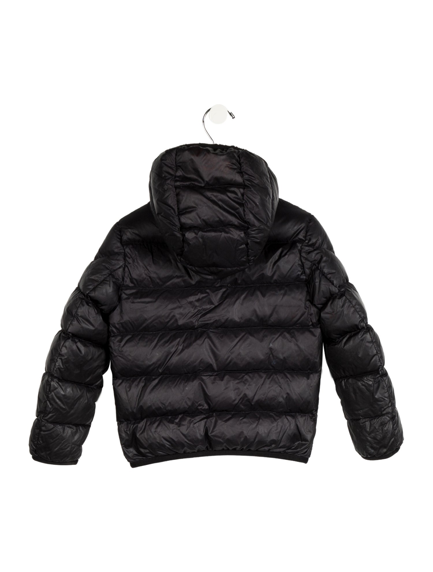 Moncler Toddlers' Down Puffer Jacket
