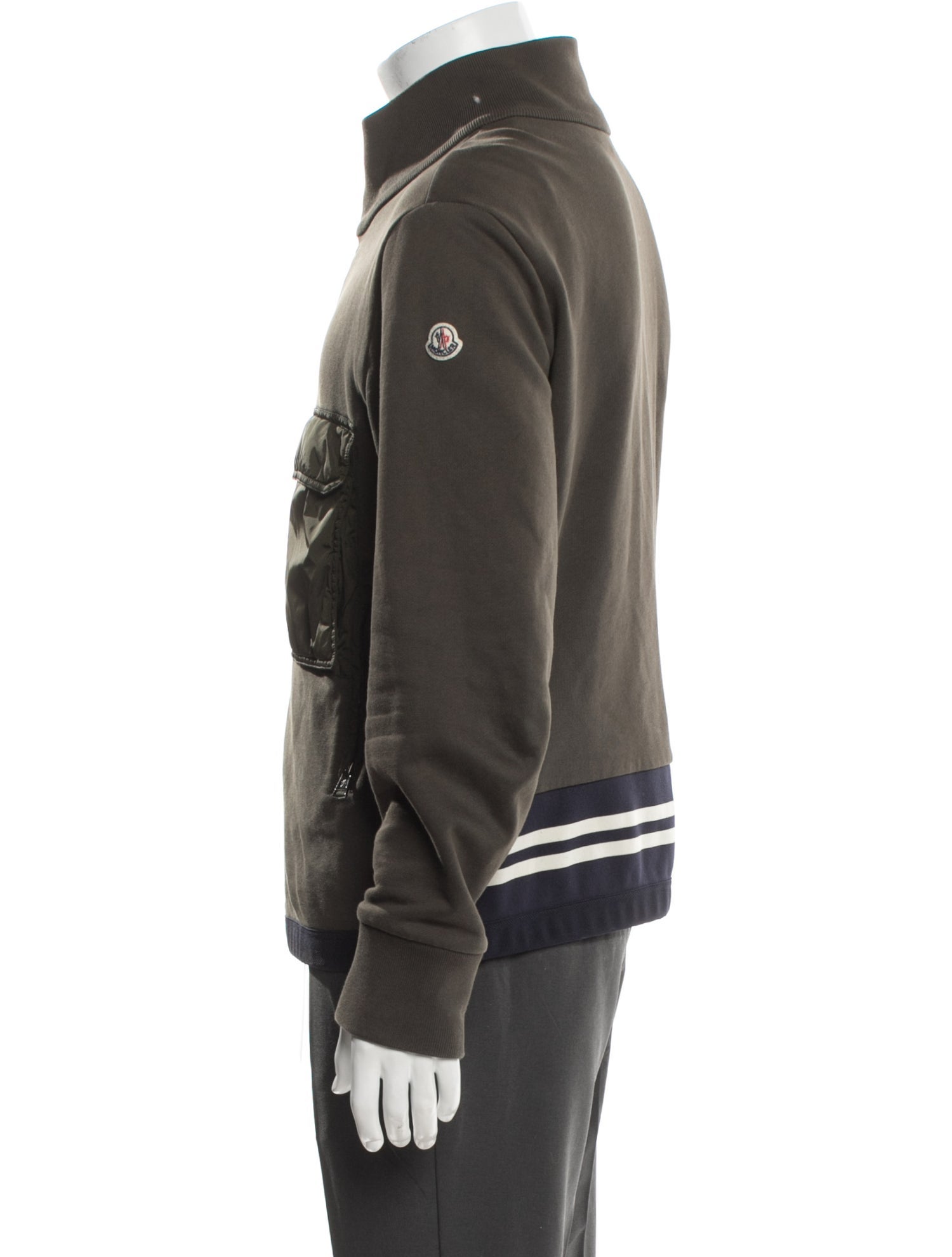 Moncler Utility Jacket
