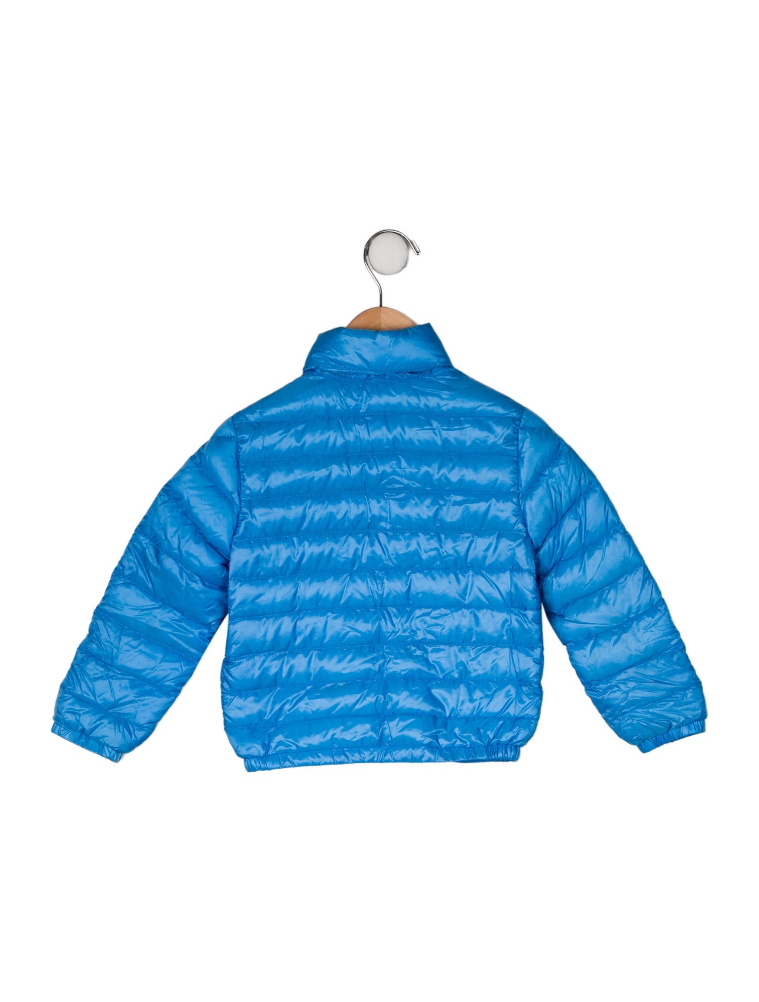Moncler Down Jacket