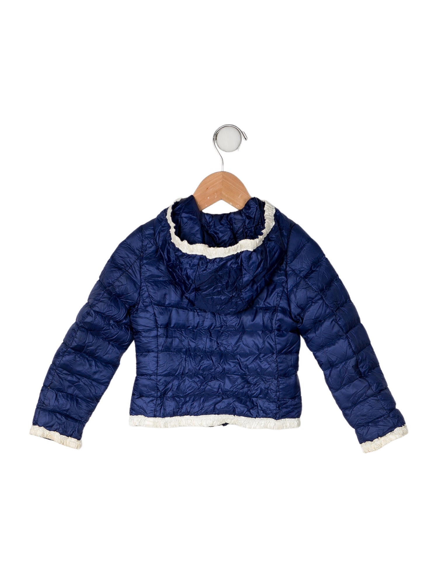 Moncler Packable Down Jacket
