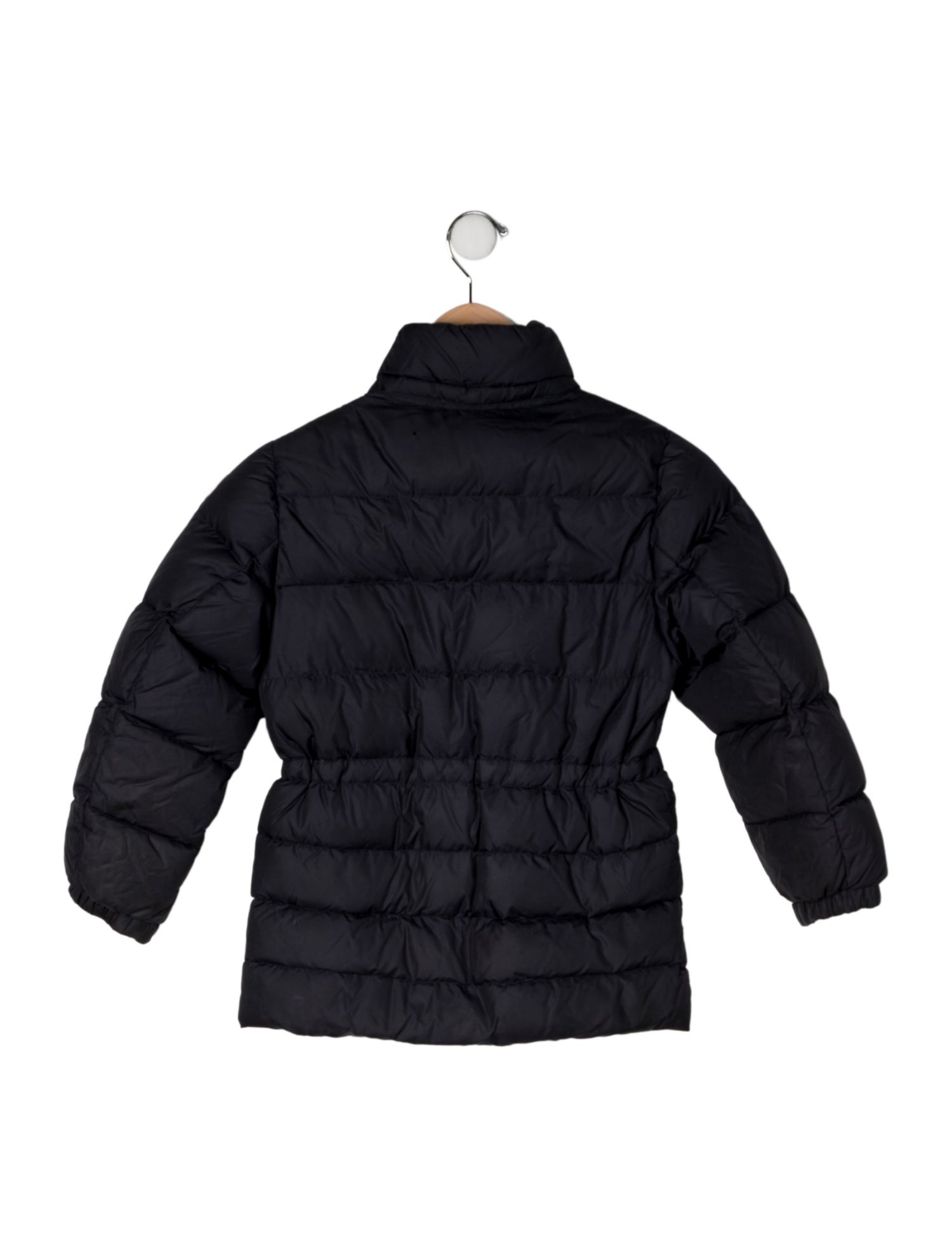 Moncler Moncler Boys Puffer Coat