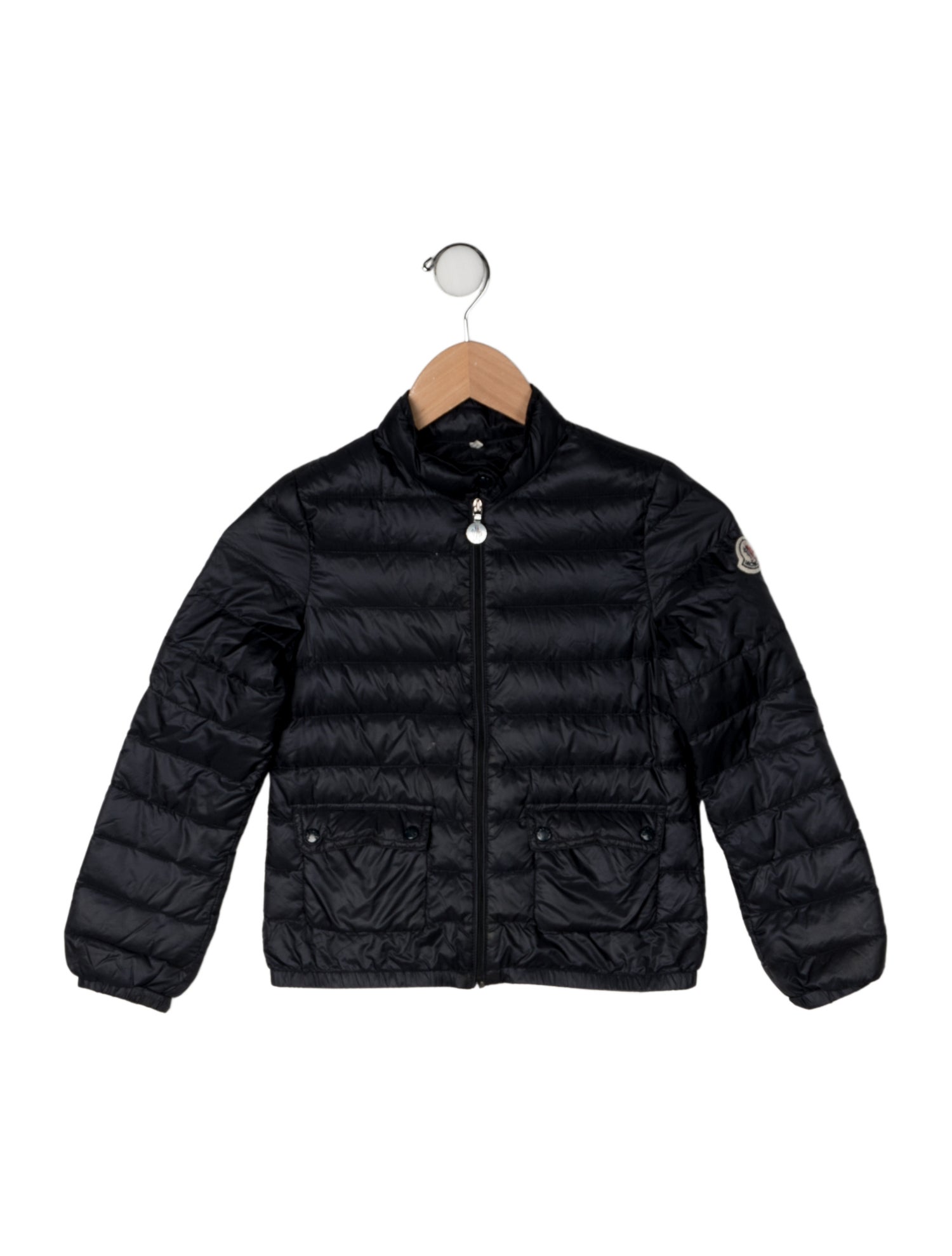 Moncler Moncler Boys Down Jacket