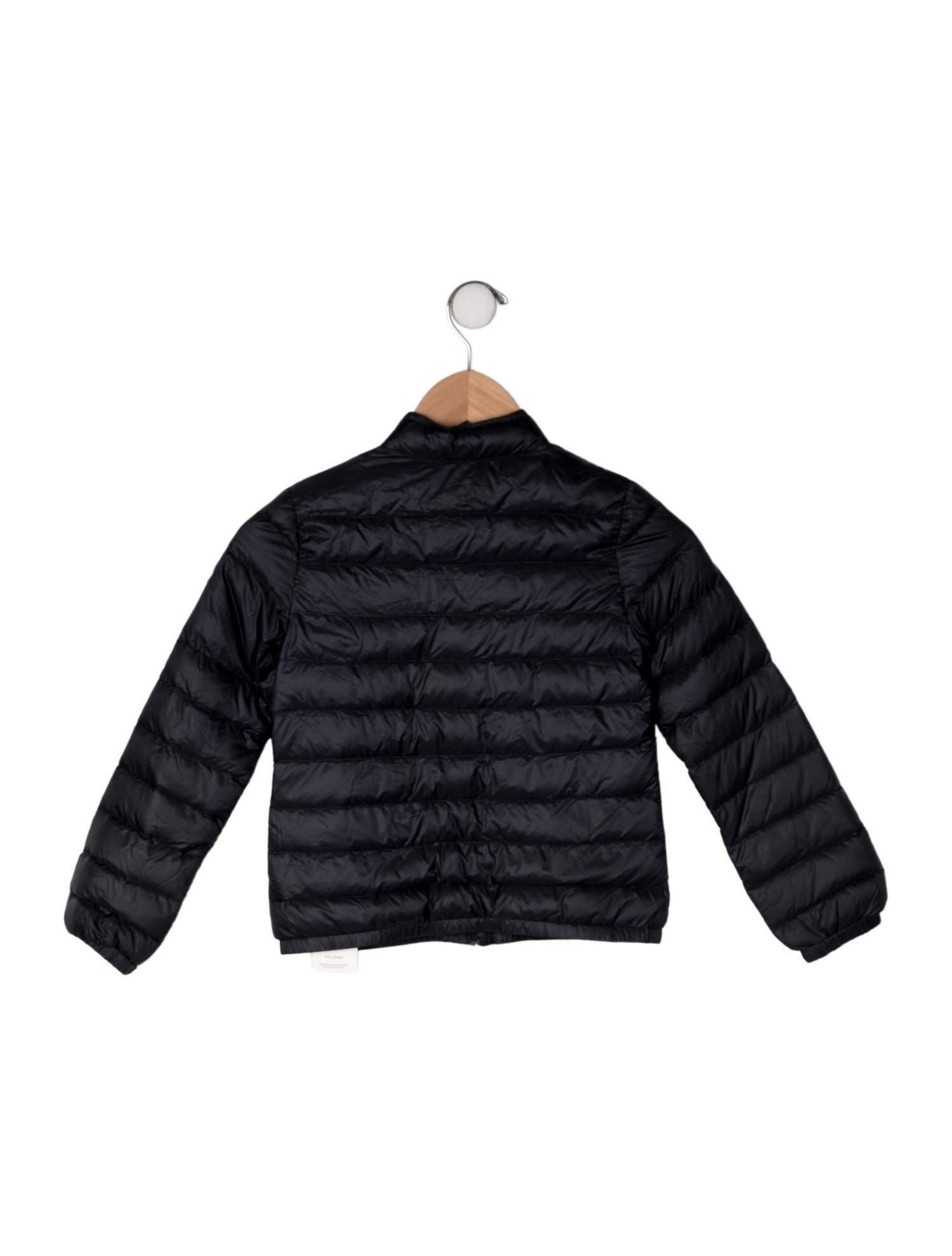 Moncler Moncler Boys Down Jacket