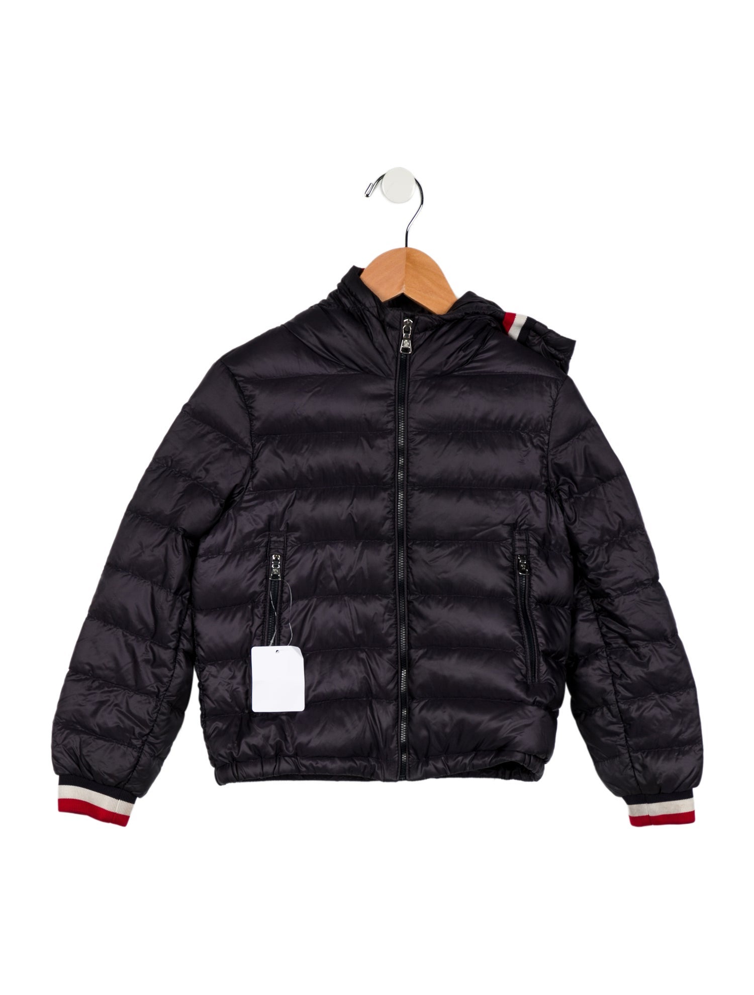 Moncler Boys' Coat