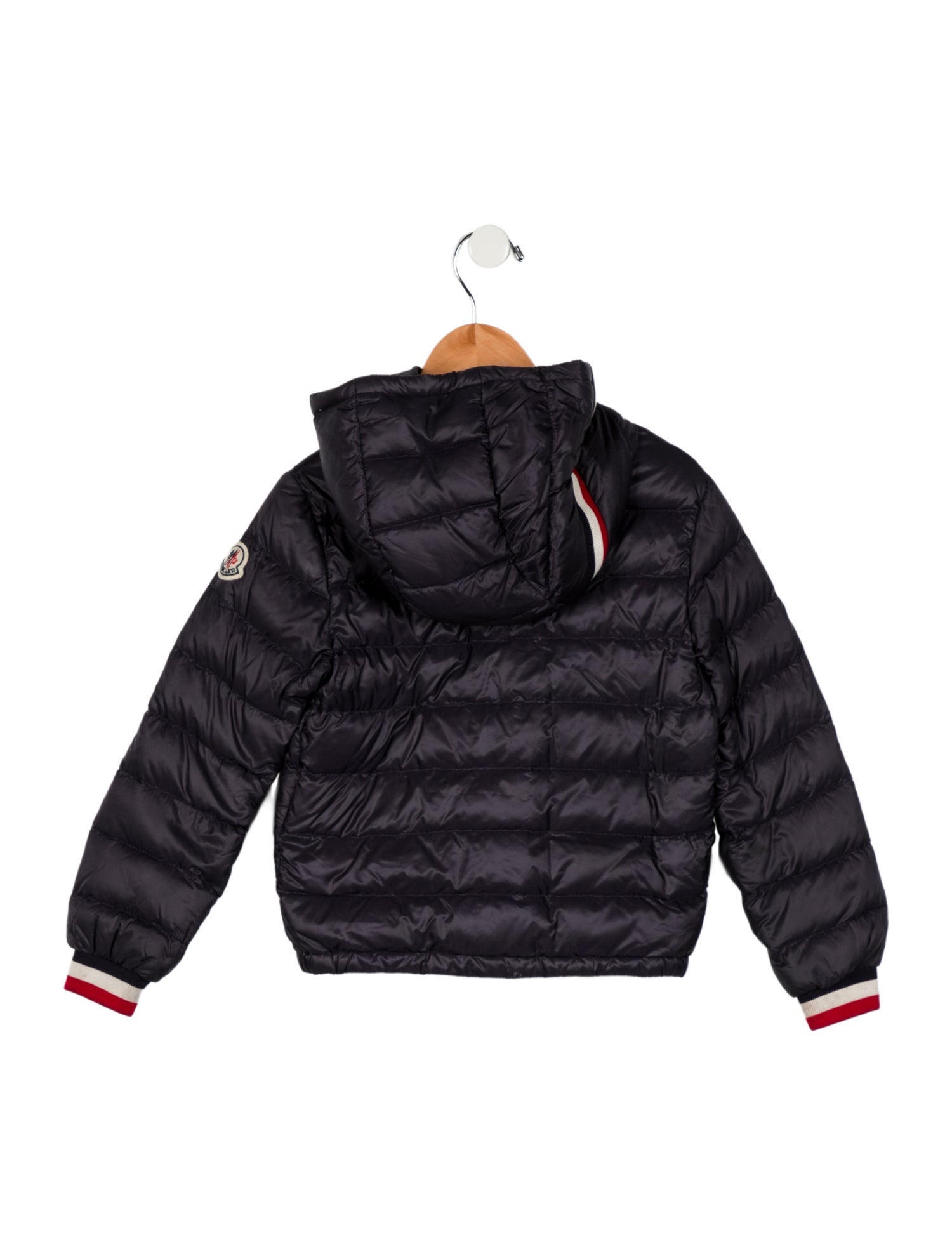 Moncler Boys' Coat